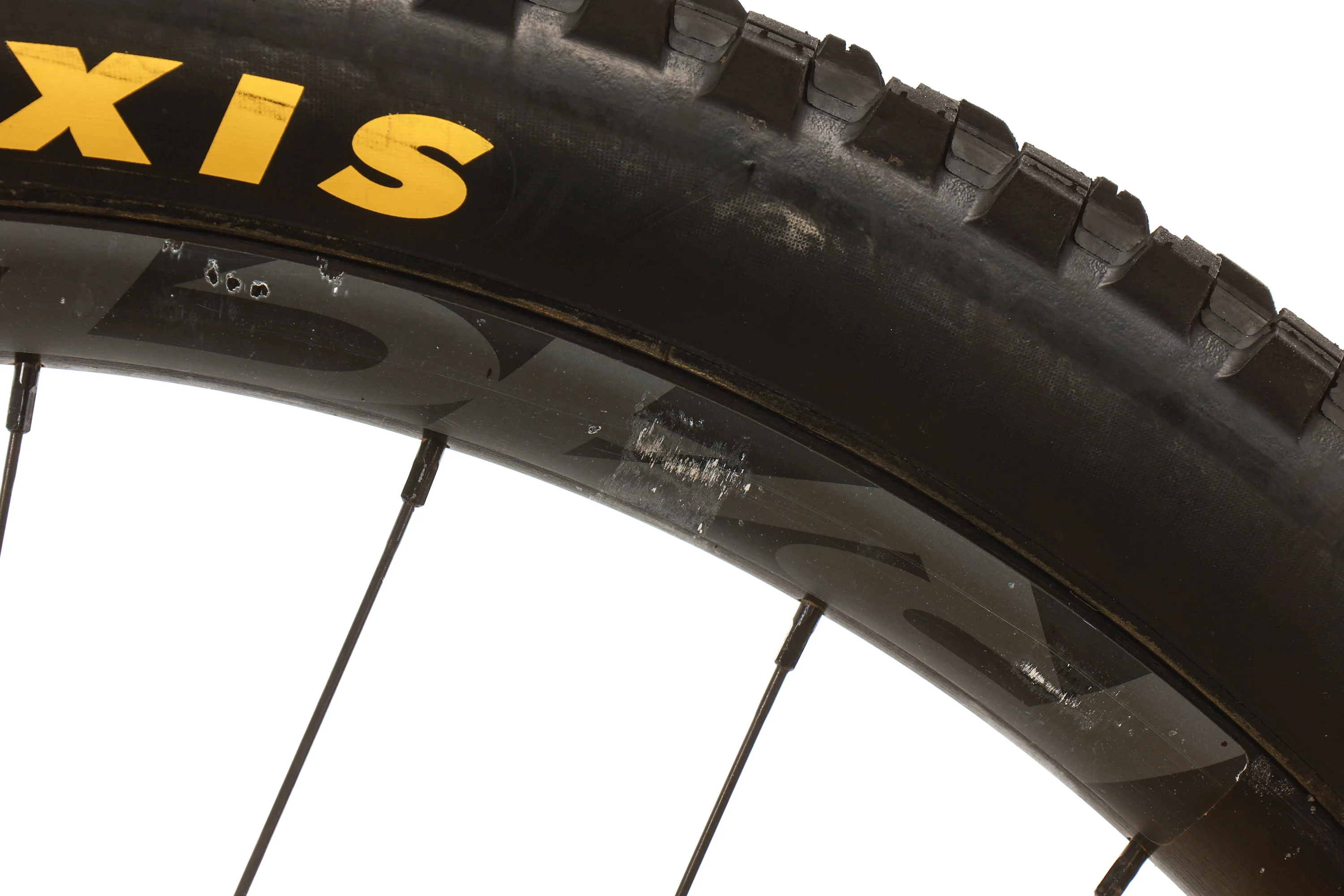 Santa Cruz 5010 C S Mountain Bike - 2022, Medium - Image 10