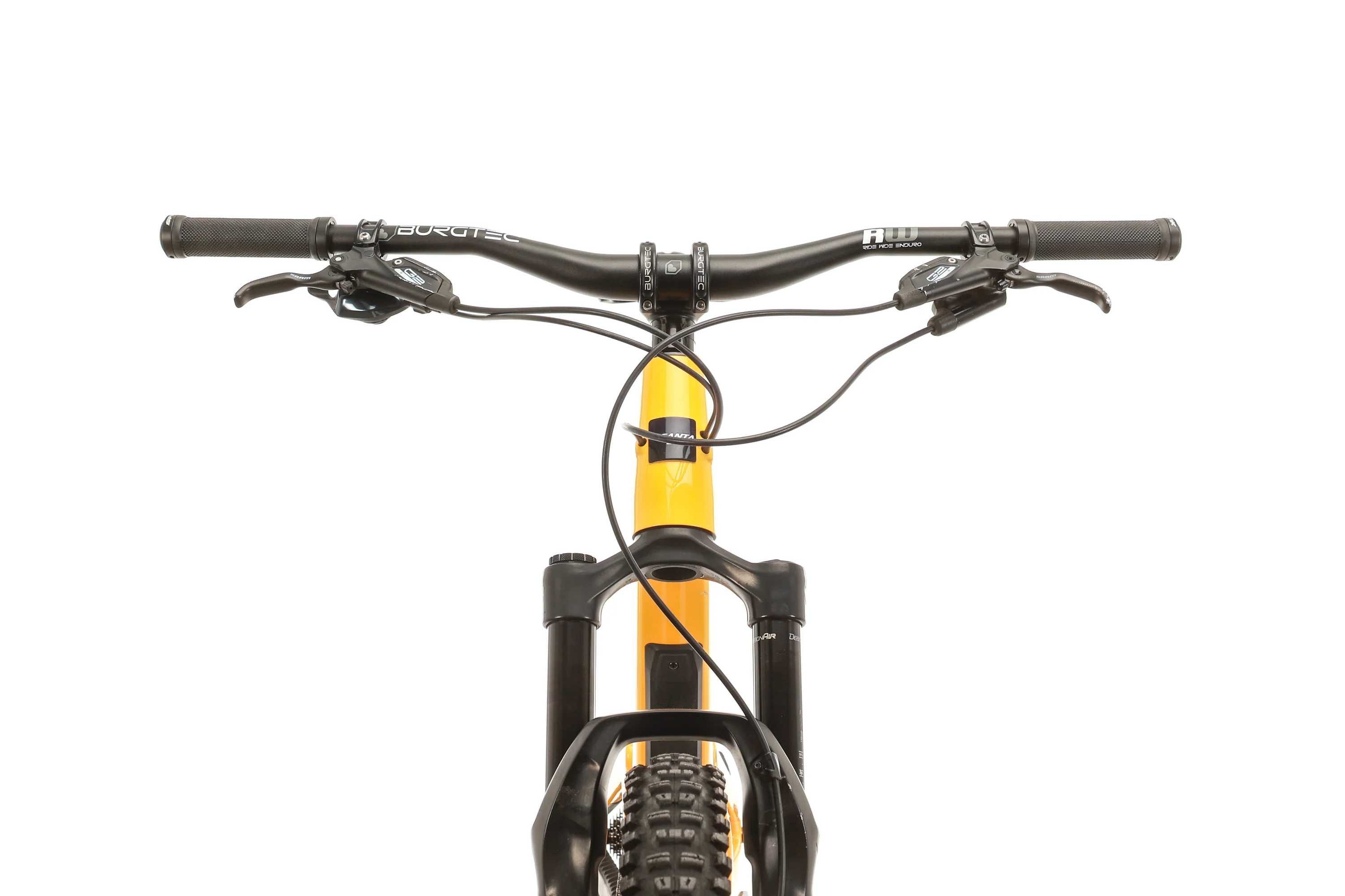 Santa Cruz 5010 C S Mountain Bike - 2022, Medium - Image 6