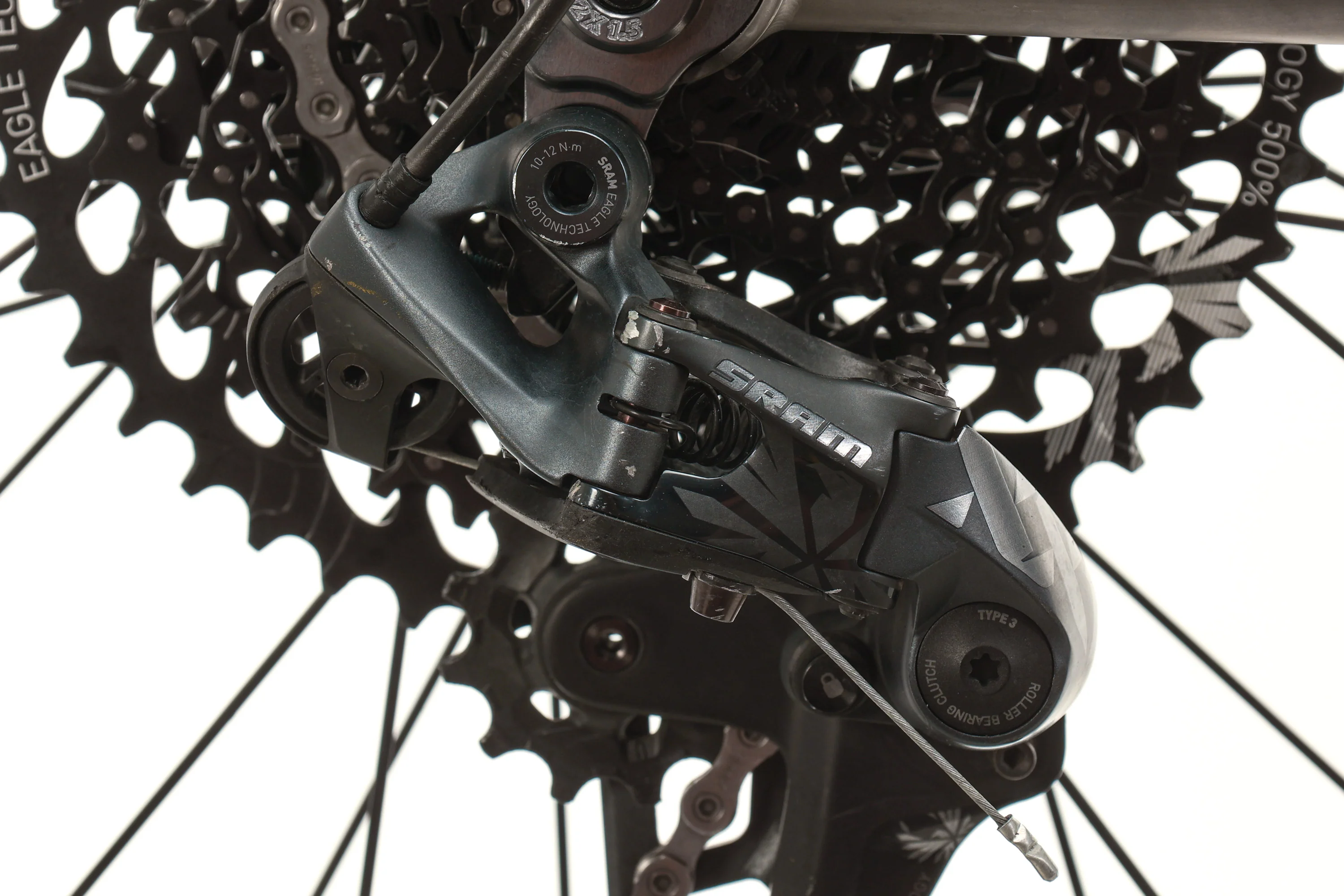 Moots Mountaineer YBB Mountain Bike - 2020, Medium - Image 10