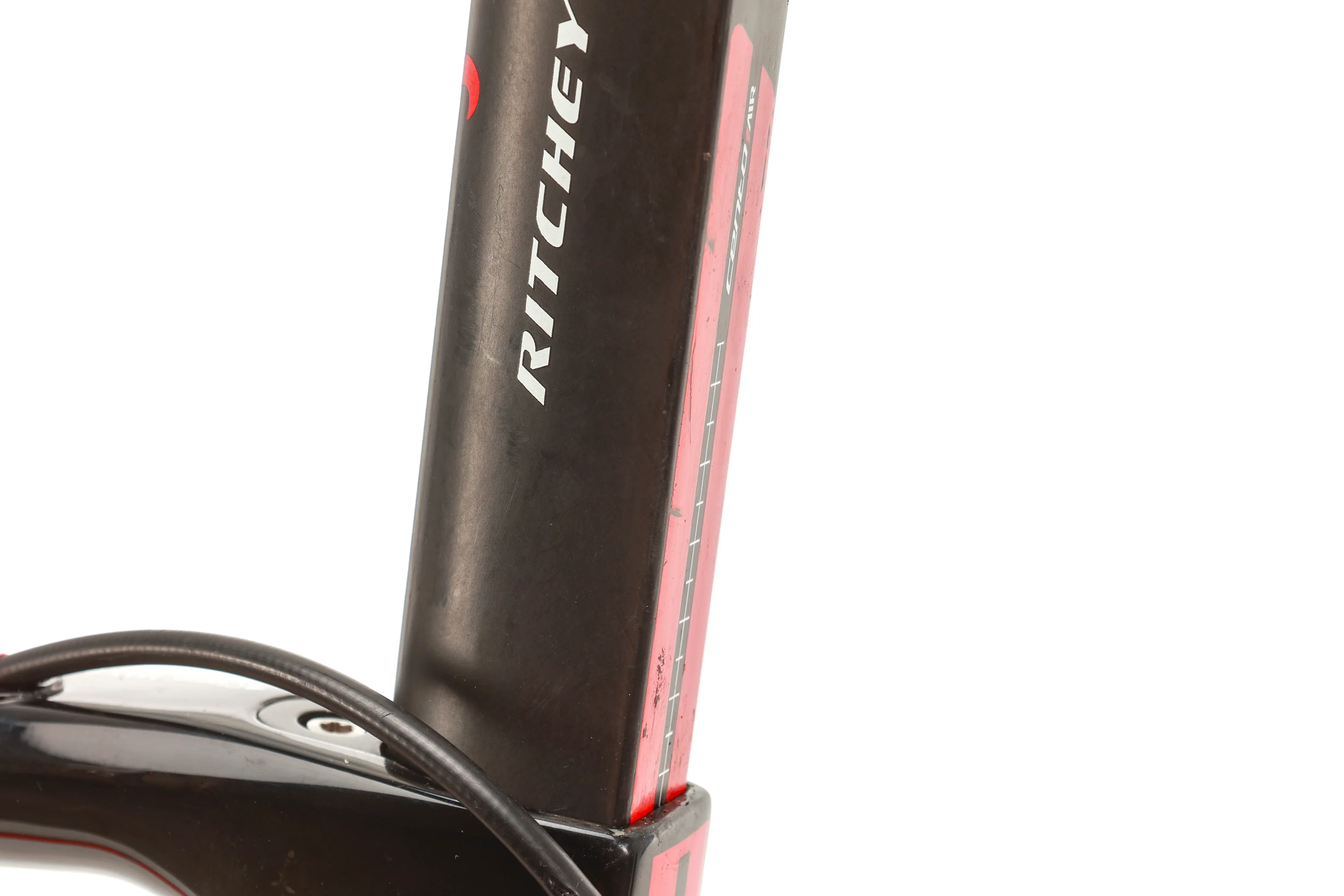 Wilier Triestina Cento10 Air Road Bike - 2017, Medium - Image 16
