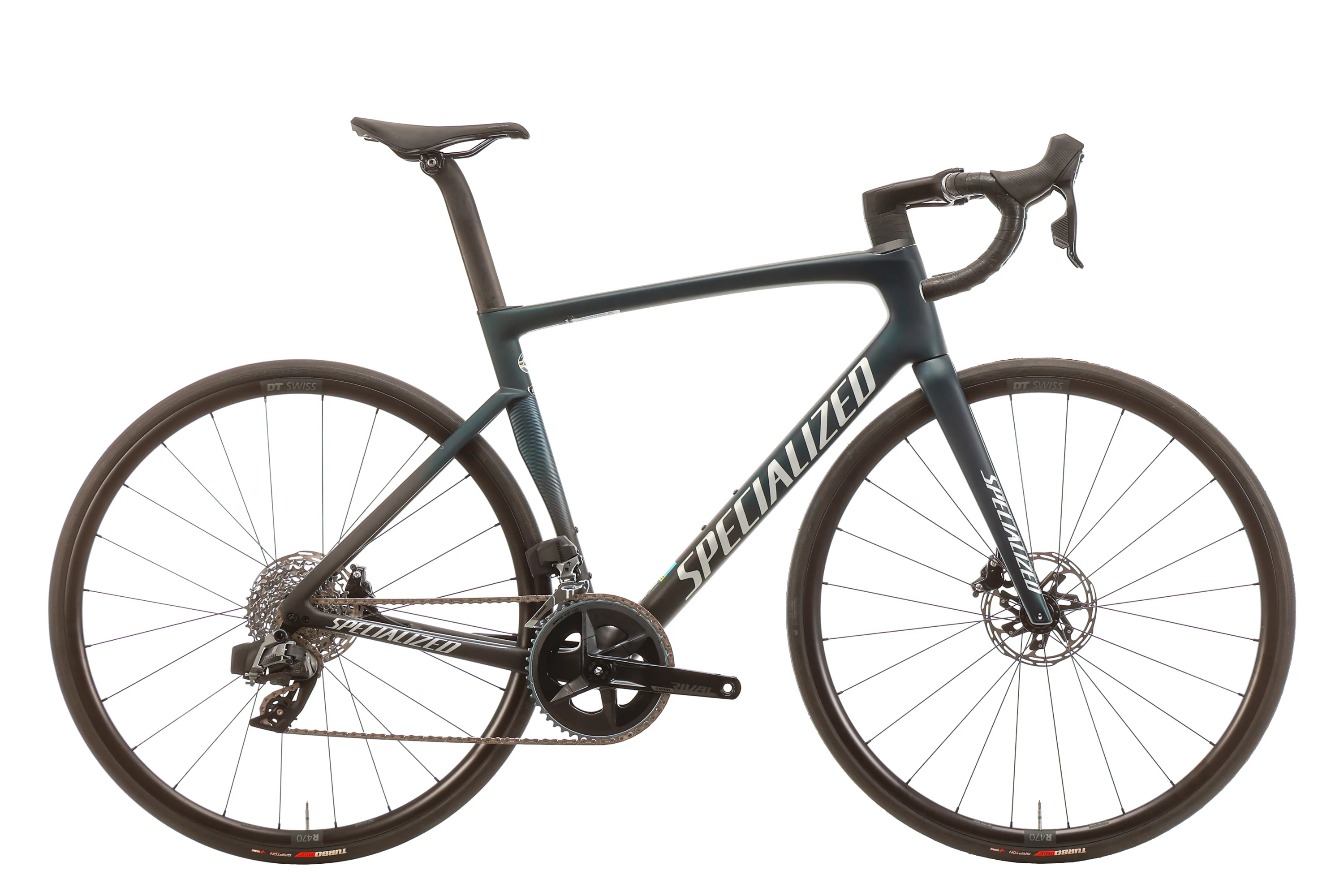 Specialized Tarmac SL7 Comp Road Bike - 2023, 56cm