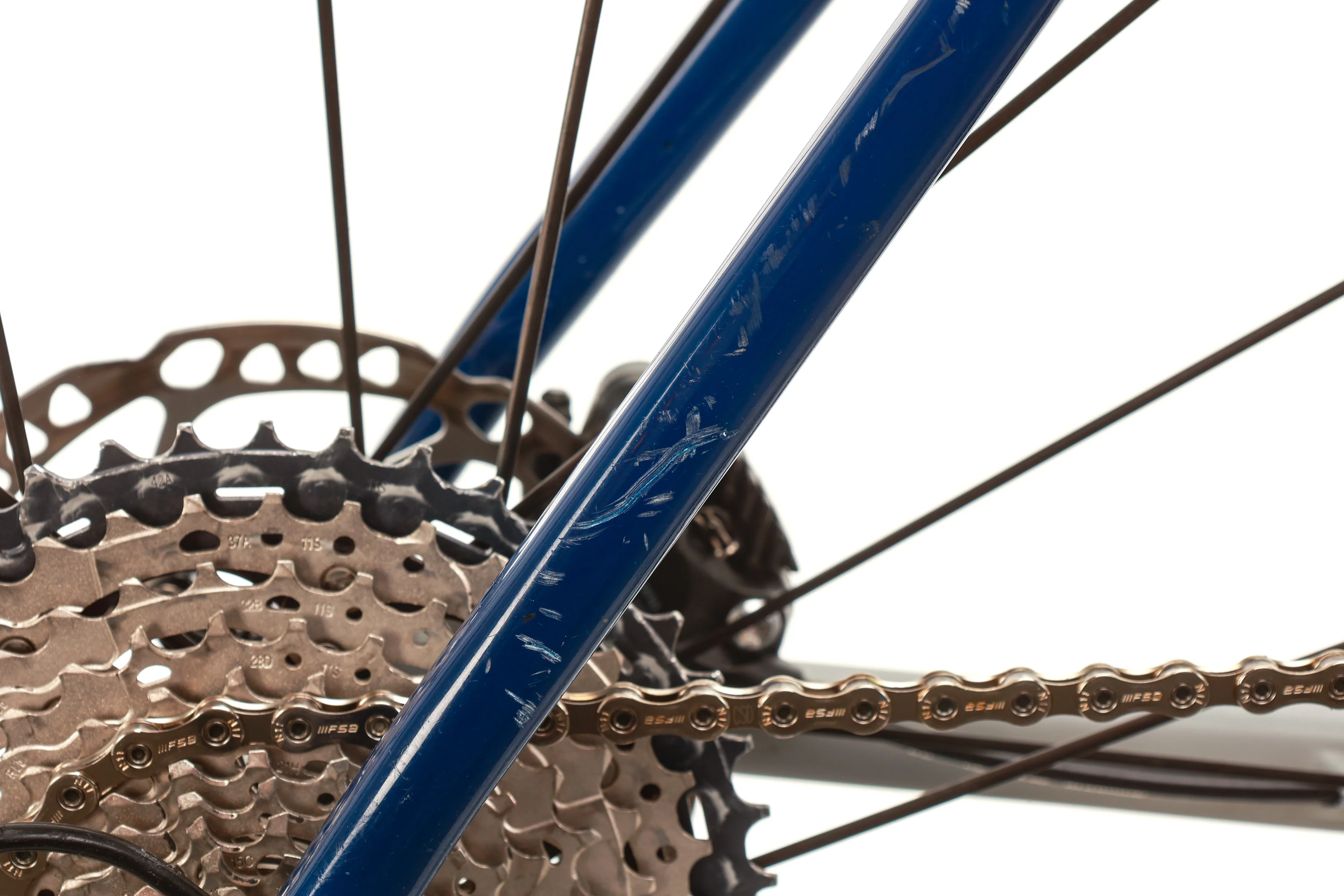 3T BMW Exploro Gravel Bike - 2020, Medium - Image 9