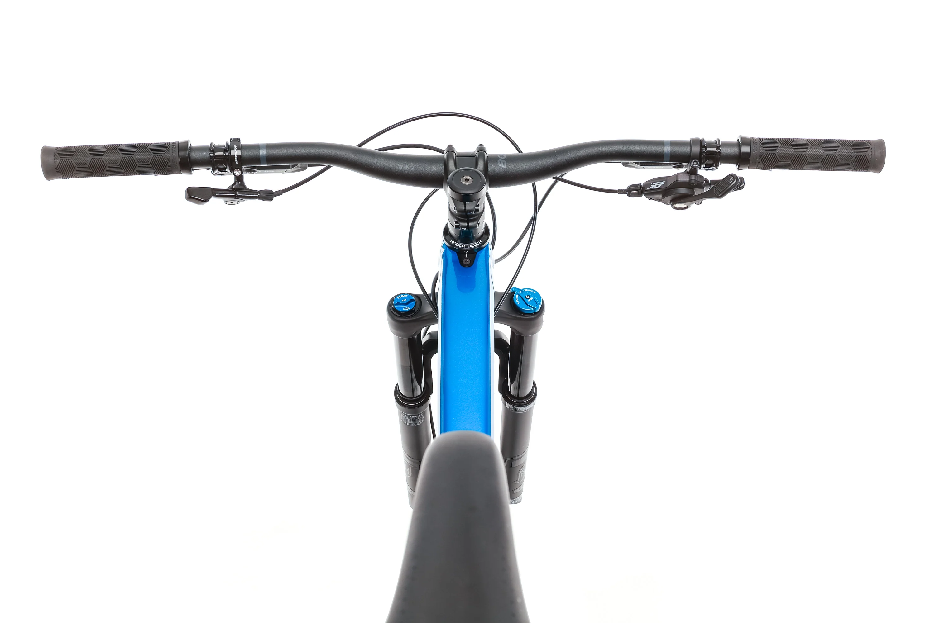 2022 Trek Fuel EX 8 XT Mountain Bike - 2022, Large - Image 7