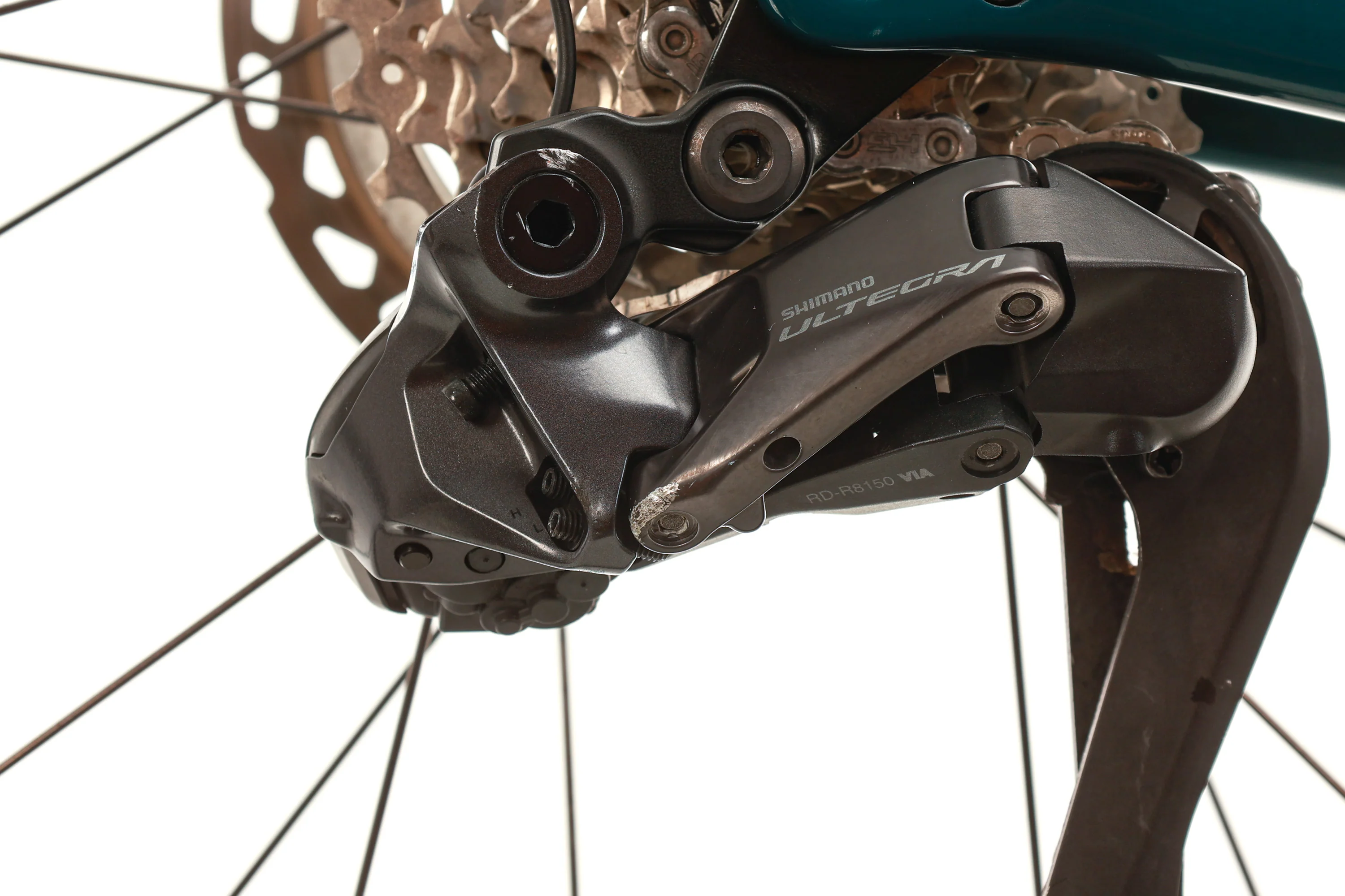 Specialized Tarmac SL7 Expert Road Bike - 2023, 56cm - Image 9