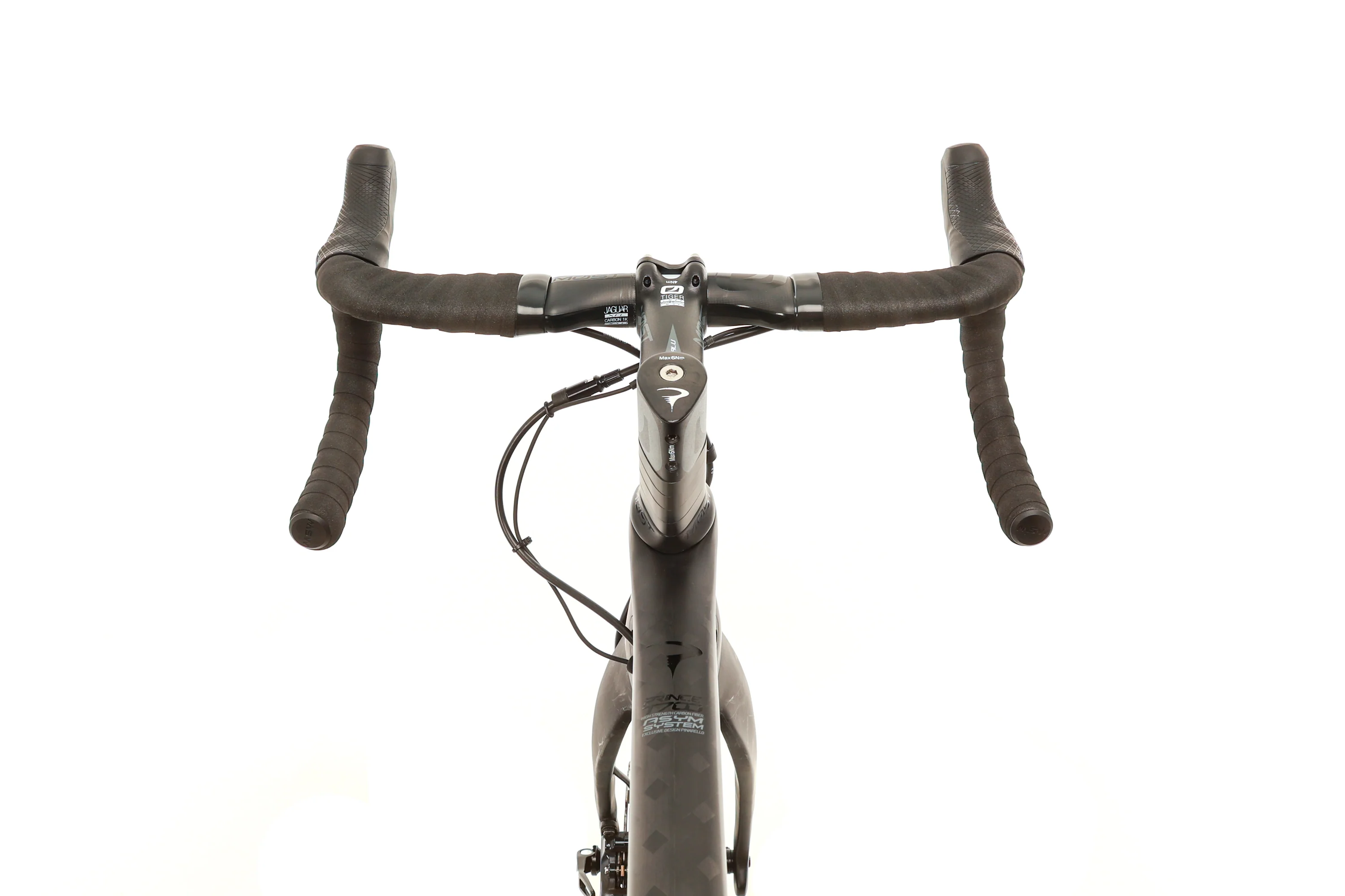 Pinarello Prince Disc Road Bike - 2018, 50cm - Image 6