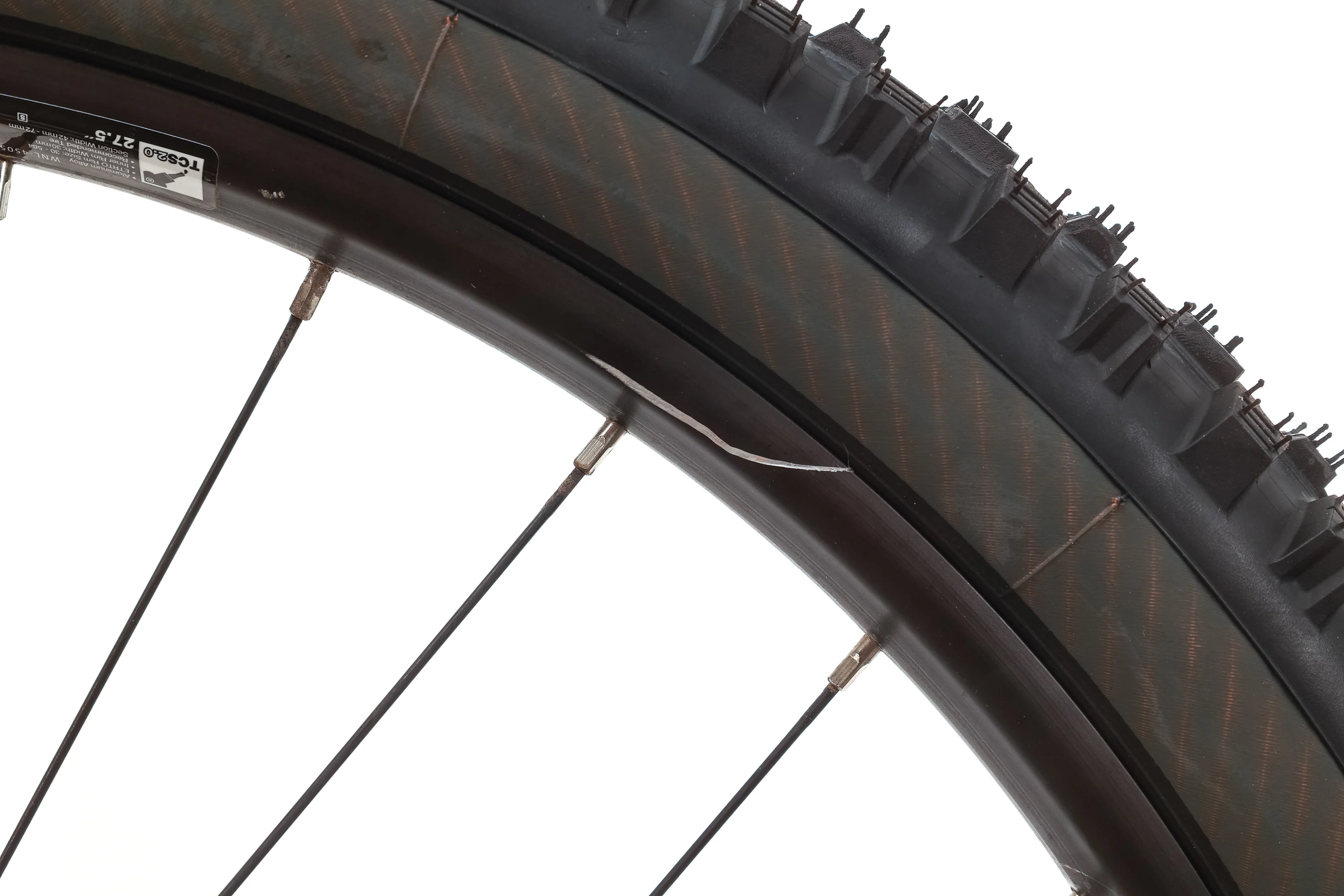 Juliana Furtado R C Women's Mountain Bike - 2021, Medium - Image 25
