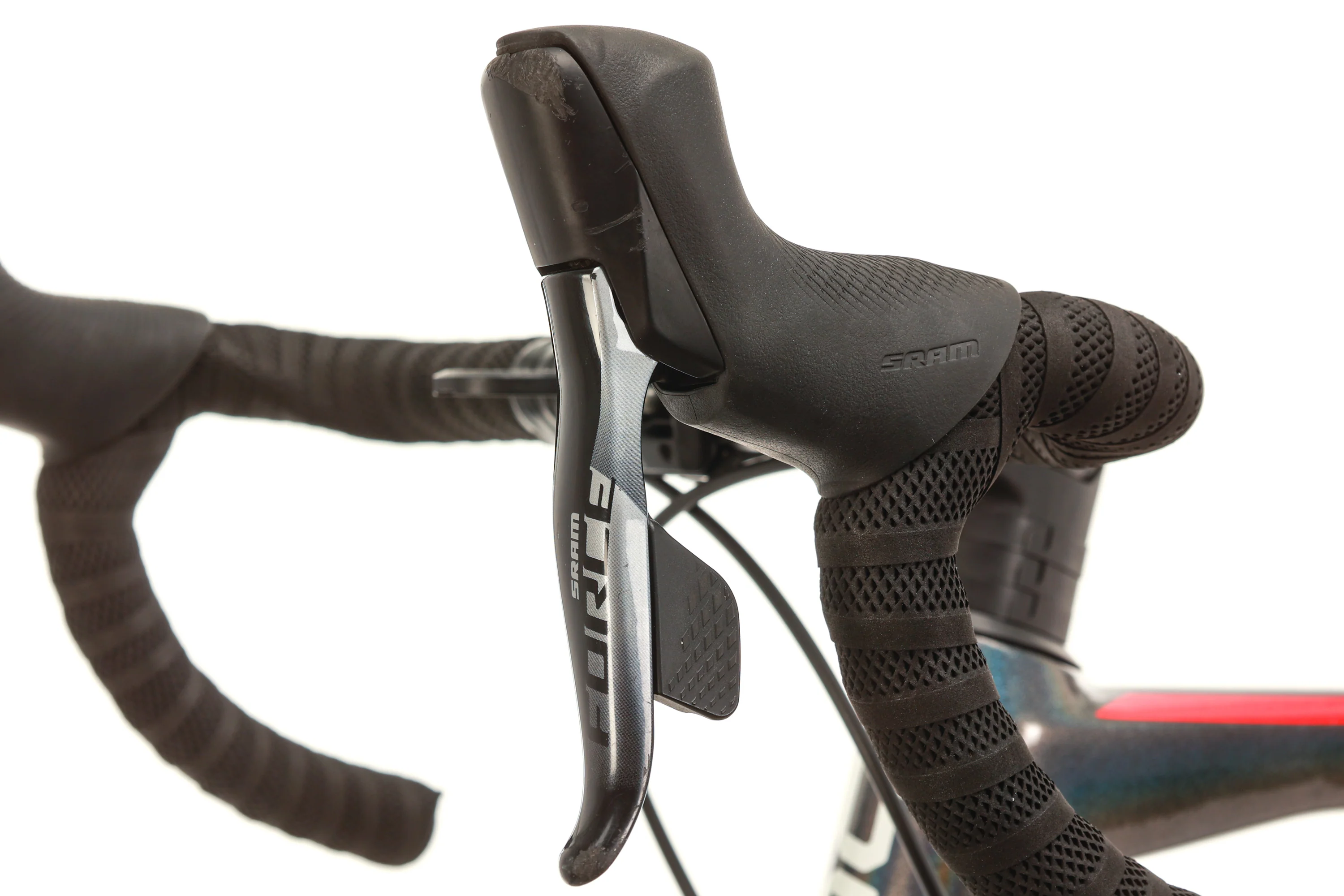 BMC Teammachine SLR ONE Road Bike - 2021, 58cm - Image 18