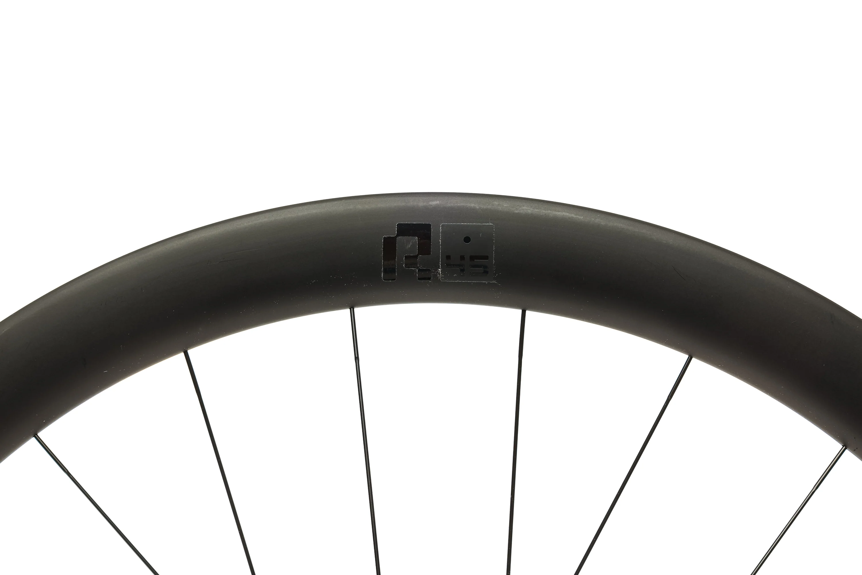 Cannondale HollowGram R45 Carbon Tubeless 700c Wheelset - Image 7