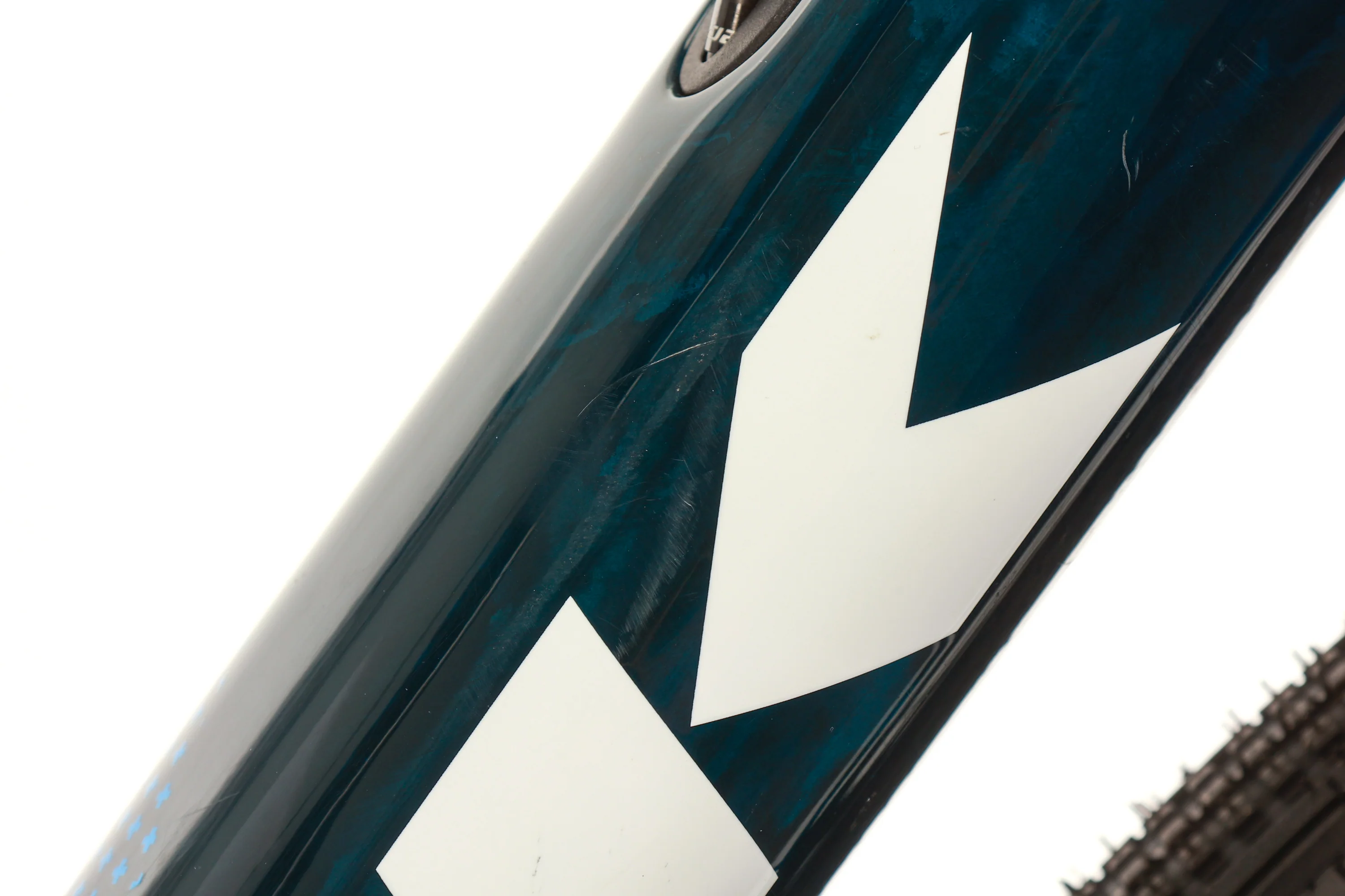 Trek Boone 6 Disc Cyclocross Bike - 2021, 56cm - Image 14