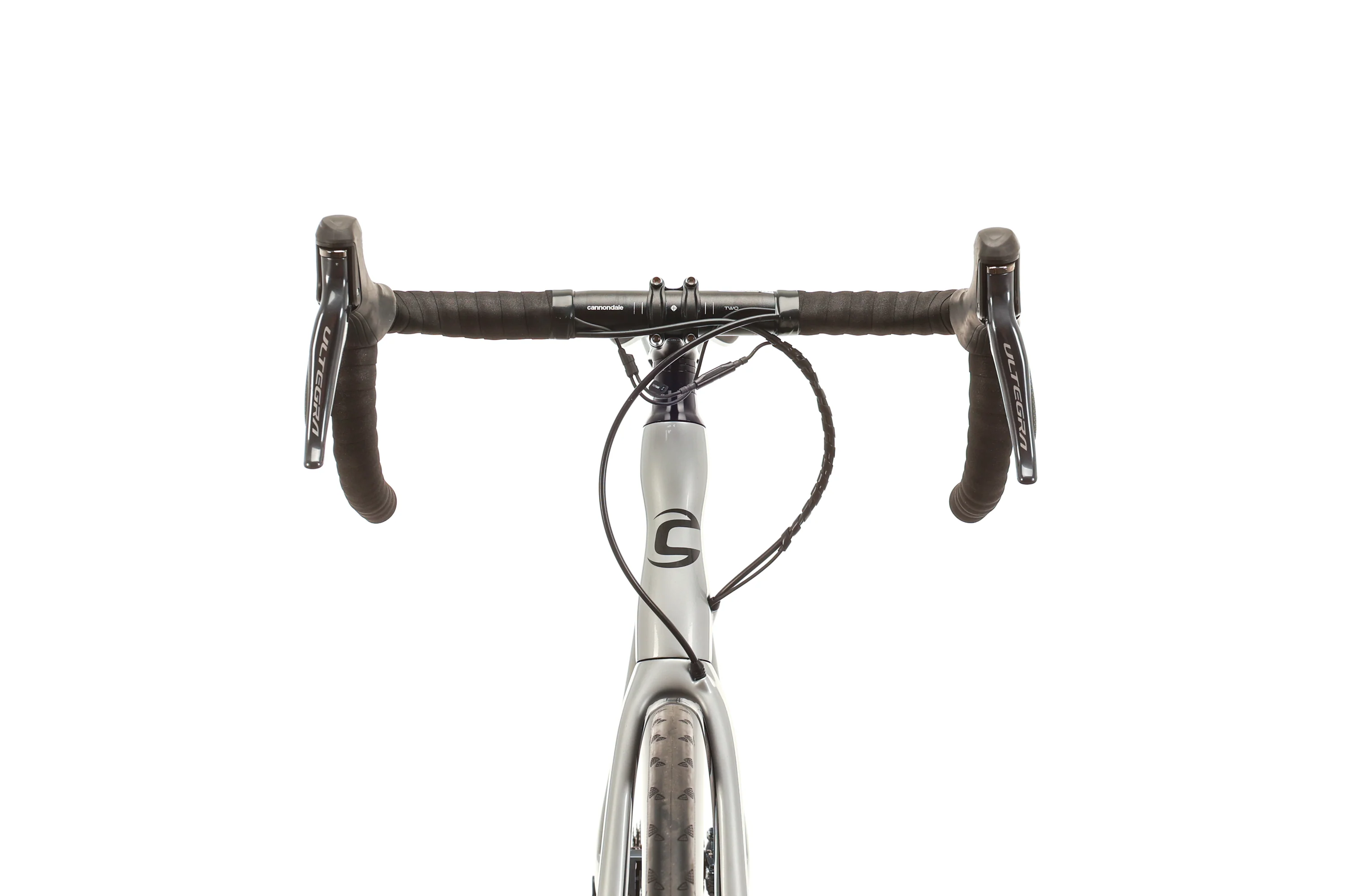 Cannondale Synapse Carbon Ultegra Di2 Road Bike - 2021, 56cm - Image 5