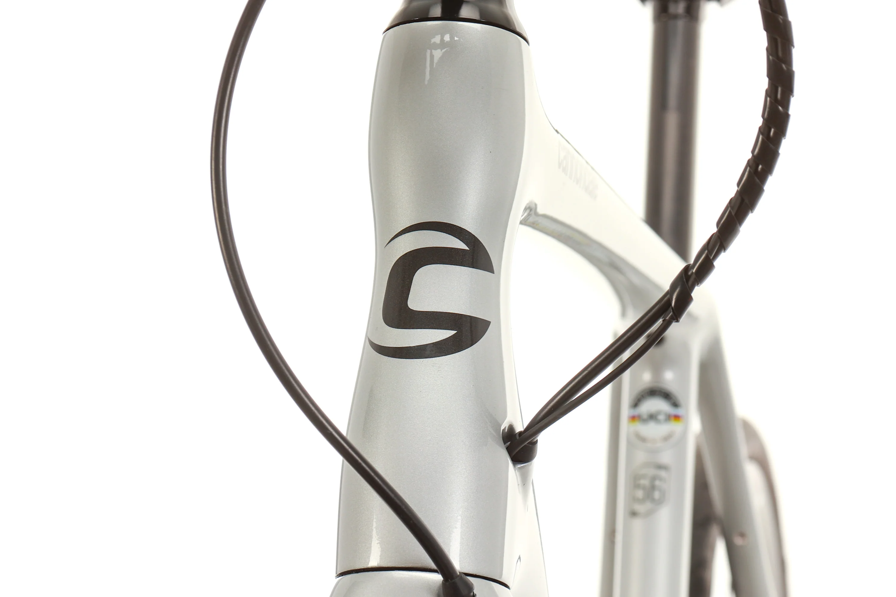 Cannondale Synapse Carbon Ultegra Di2 Road Bike - 2021, 56cm - Image 7