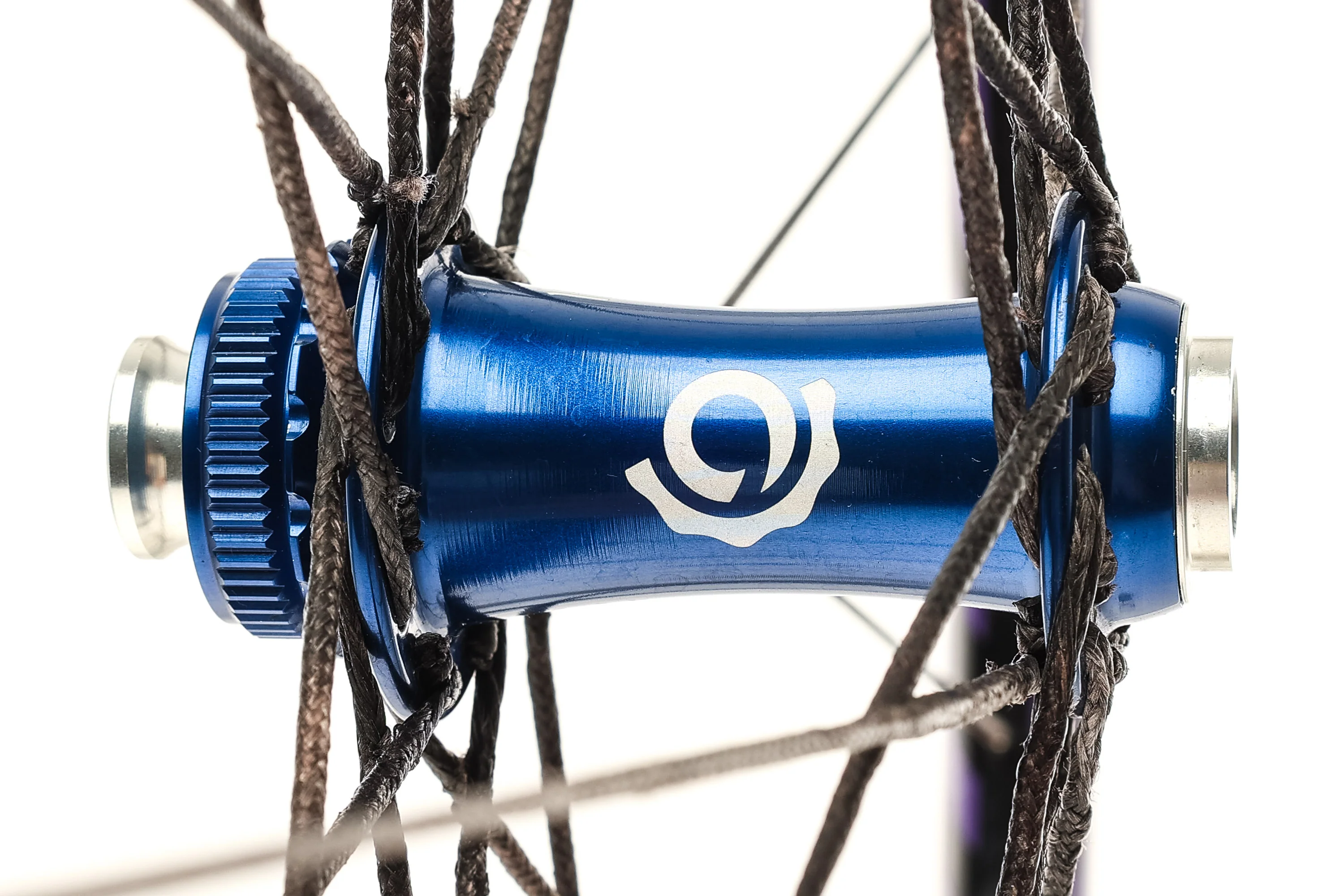 Atomik Berd GR 21 Carbon Tubeless 700c Wheelset - Image 4