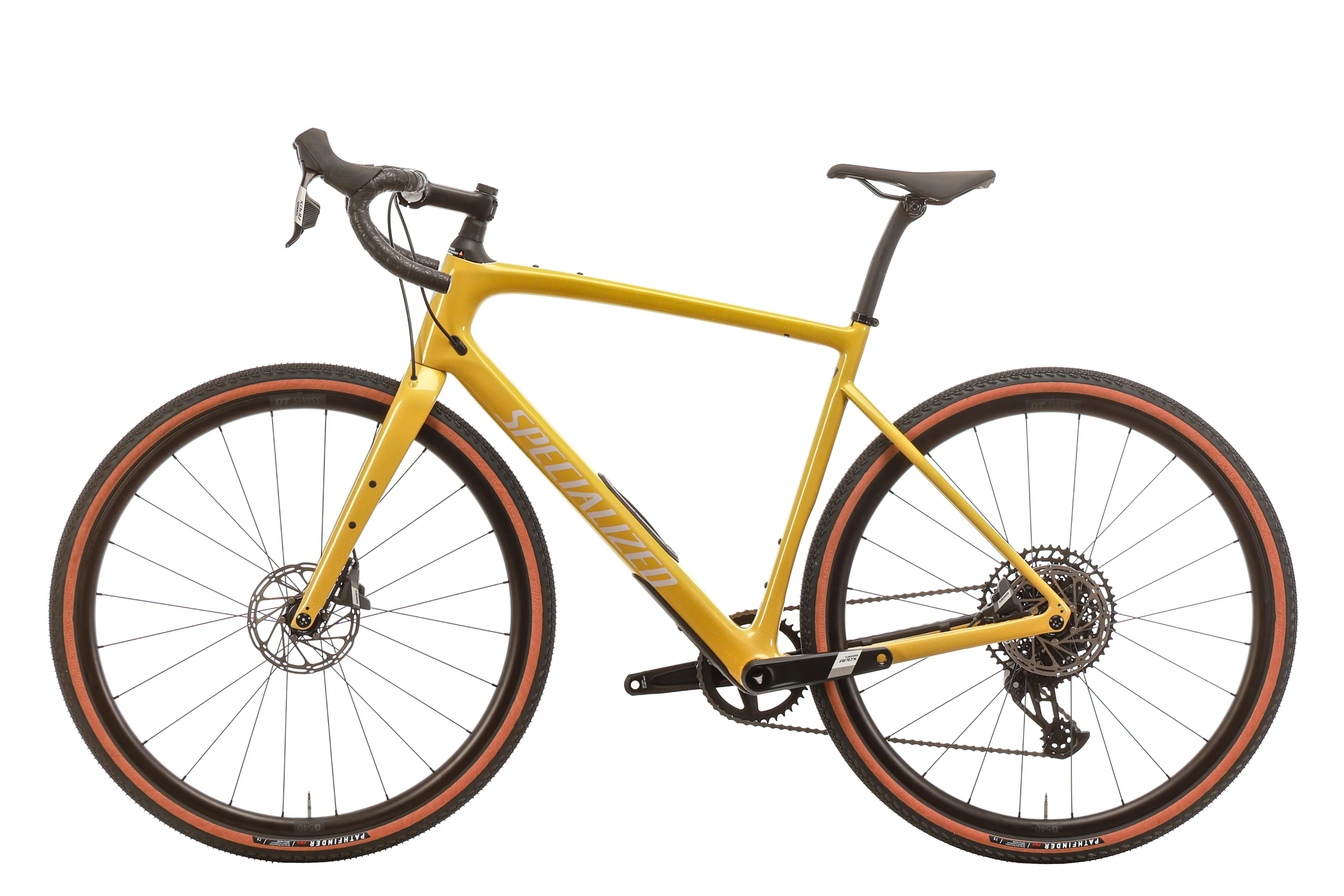 Specialized Diverge Comp Carbon Gravel Bike - 2024, 58cm - Image 2