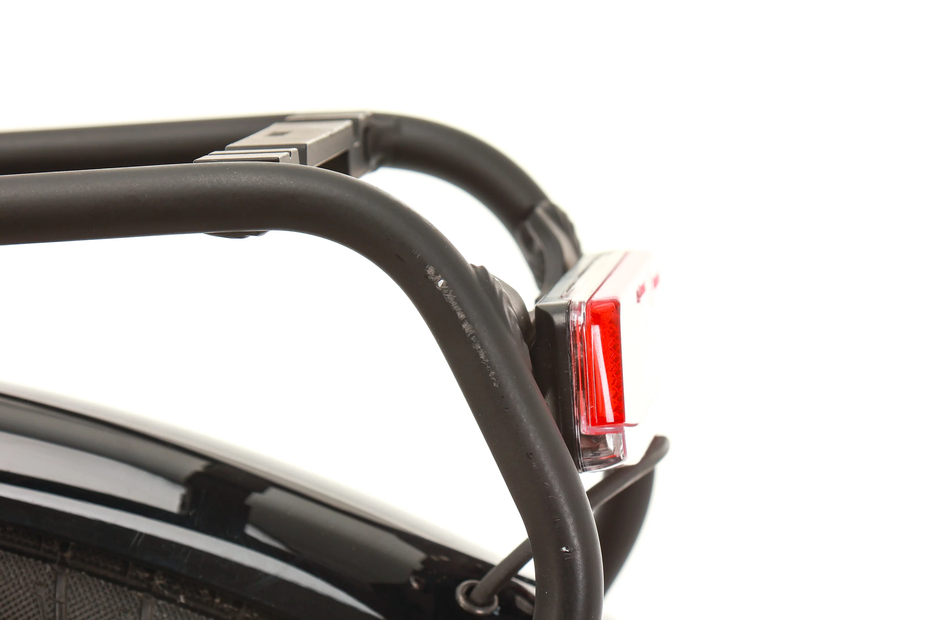 Trek Verve+ 3 Lowstep Commuter E-Bike - 2022, Medium - Image 15