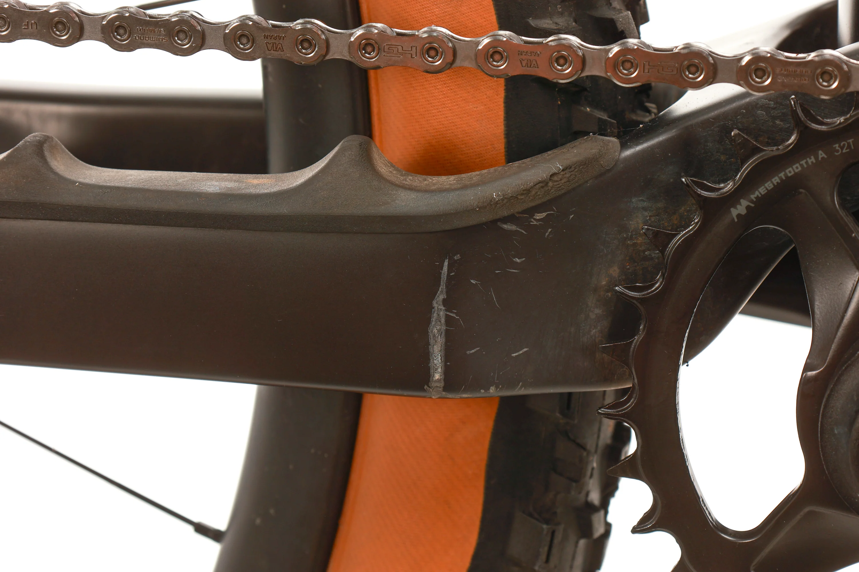 Rocky Mountain Element Carbon 30 Mountain Bike - 2022, X-Large - Image 17