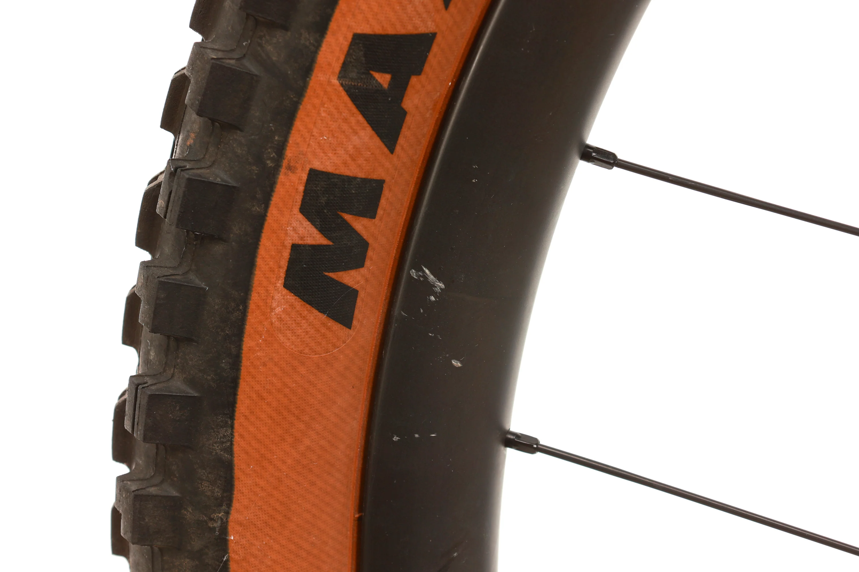 Rocky Mountain Element Carbon 30 Mountain Bike - 2022, X-Large - Image 37