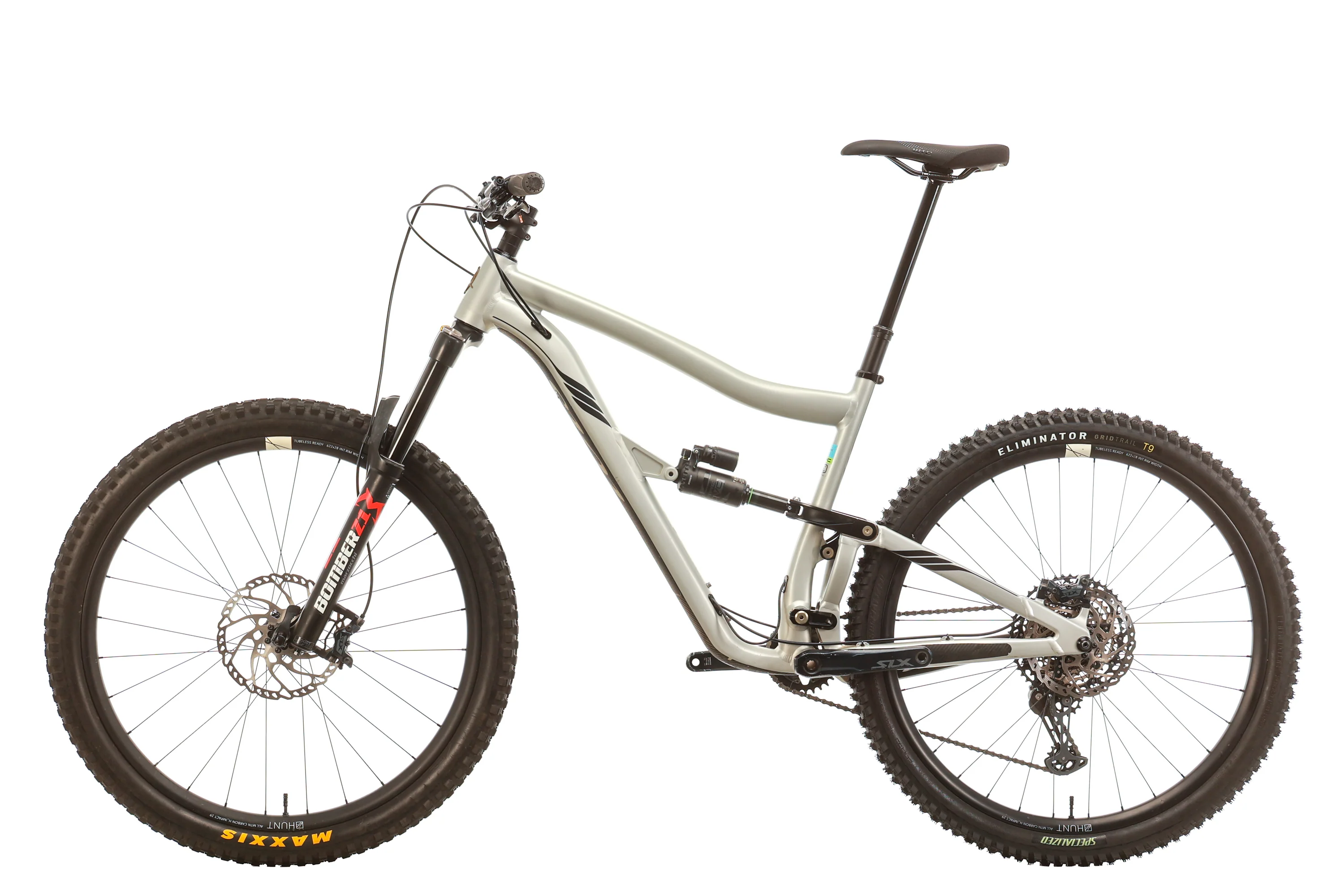 Ibis Ripmo AF Mountain Bike - 2021, X-Large - Image 2