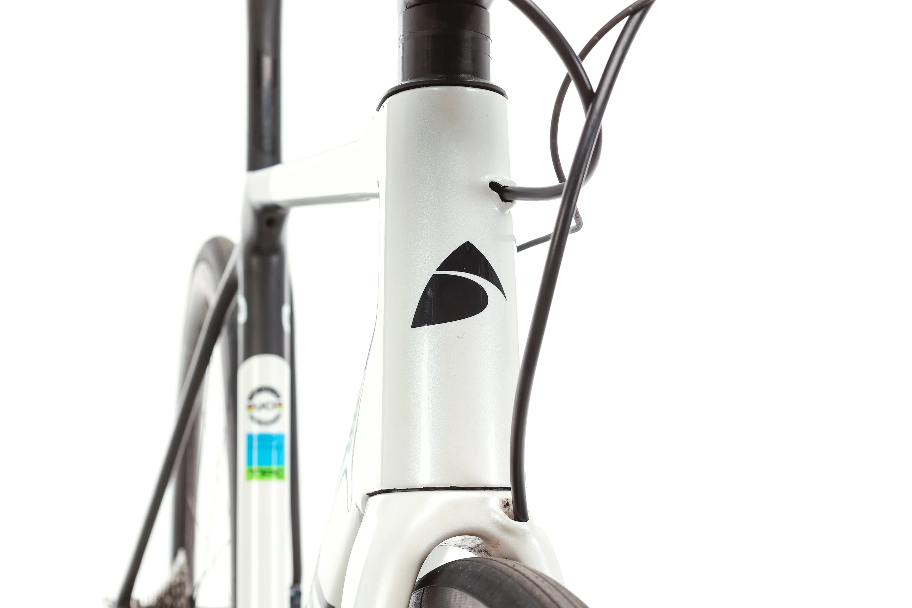 Factor O2 Disc Ultegra Di2 Road Bike - 2020, 54cm - Image 7