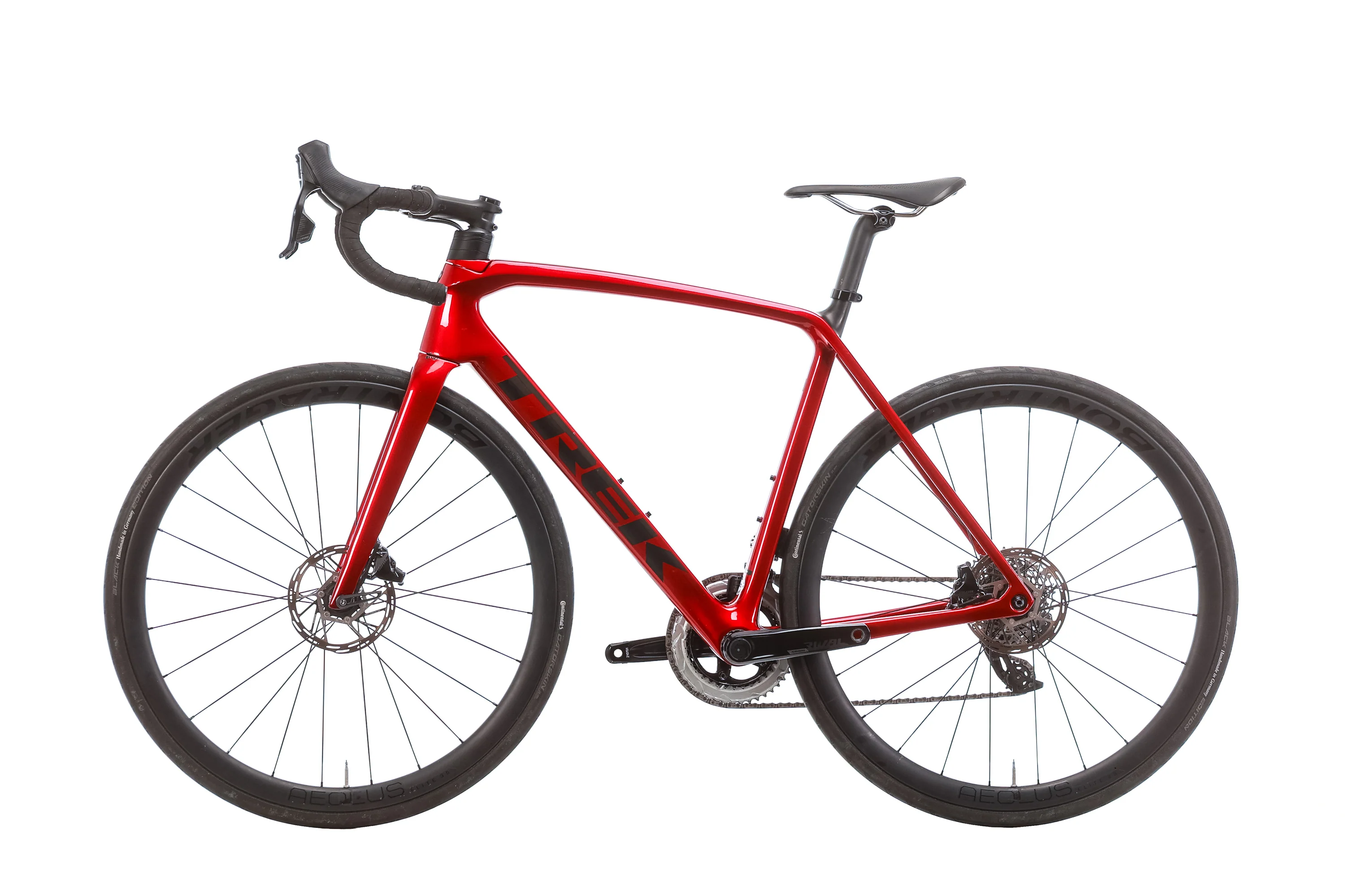 Trek Émonda SL 6 AXS Road Bike - 2022, 56cm - Image 2