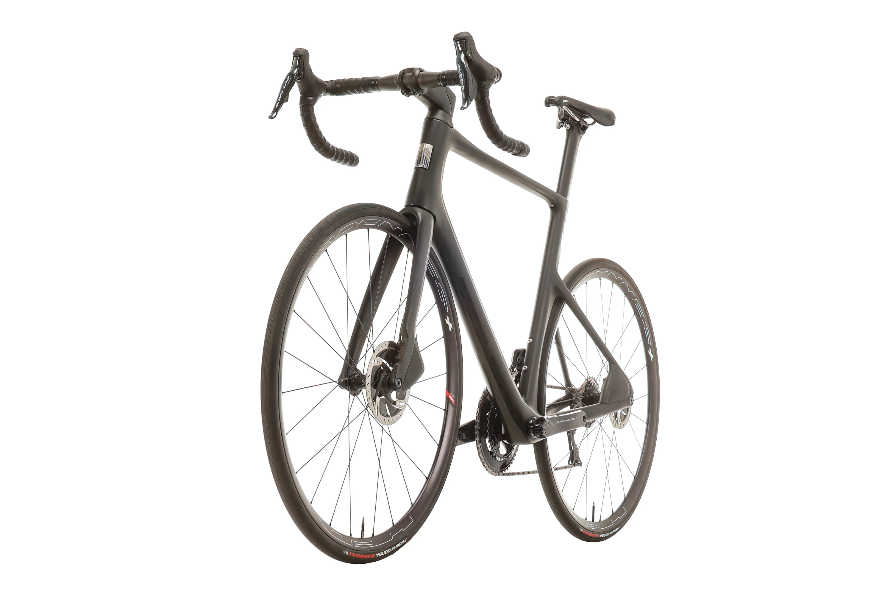Parlee RZ7 Road Bike - 2020, X-Large - Image 4