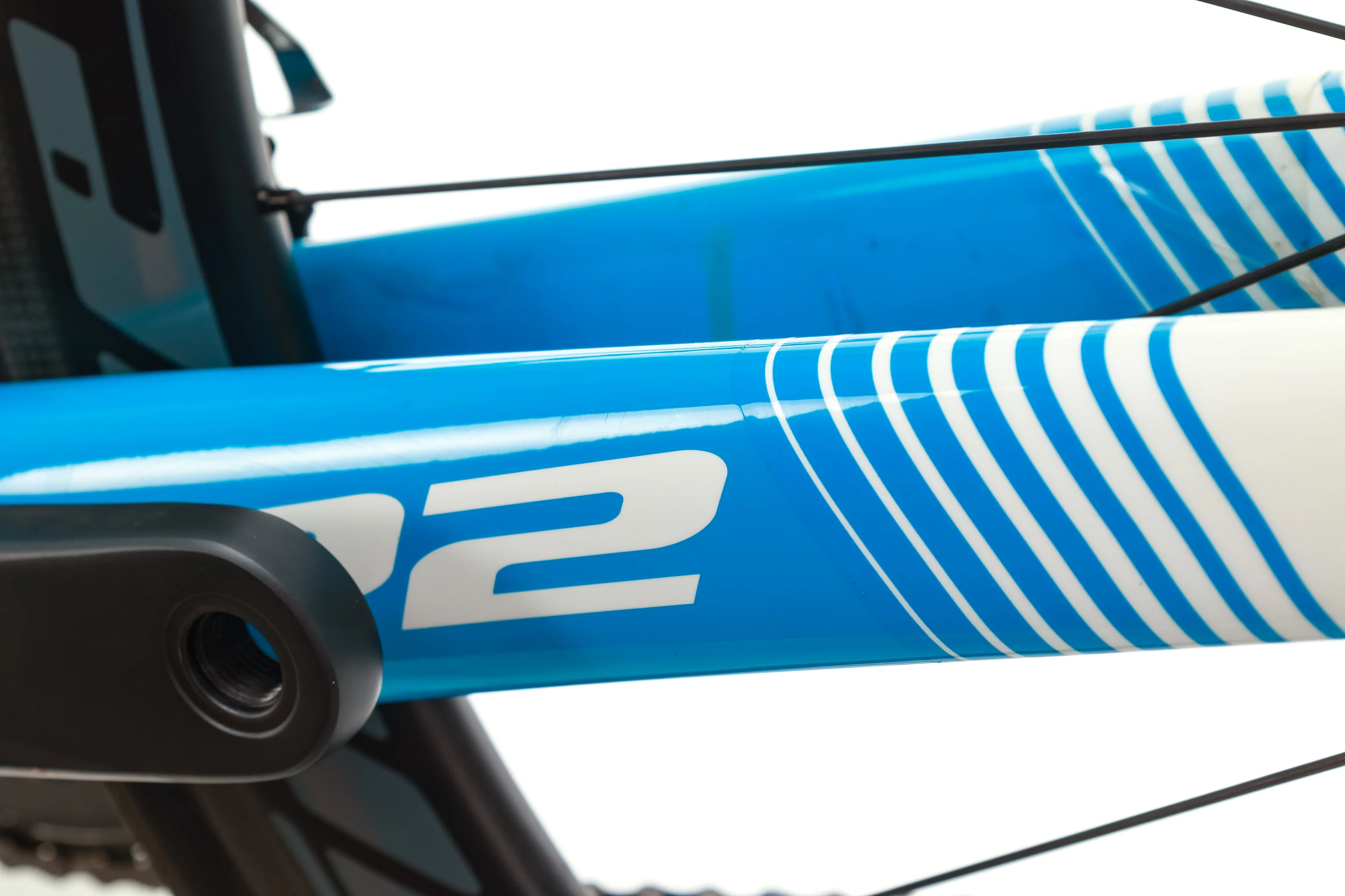 Cervélo P2 Time Trial Bike - 2020, 54cm - Image 19