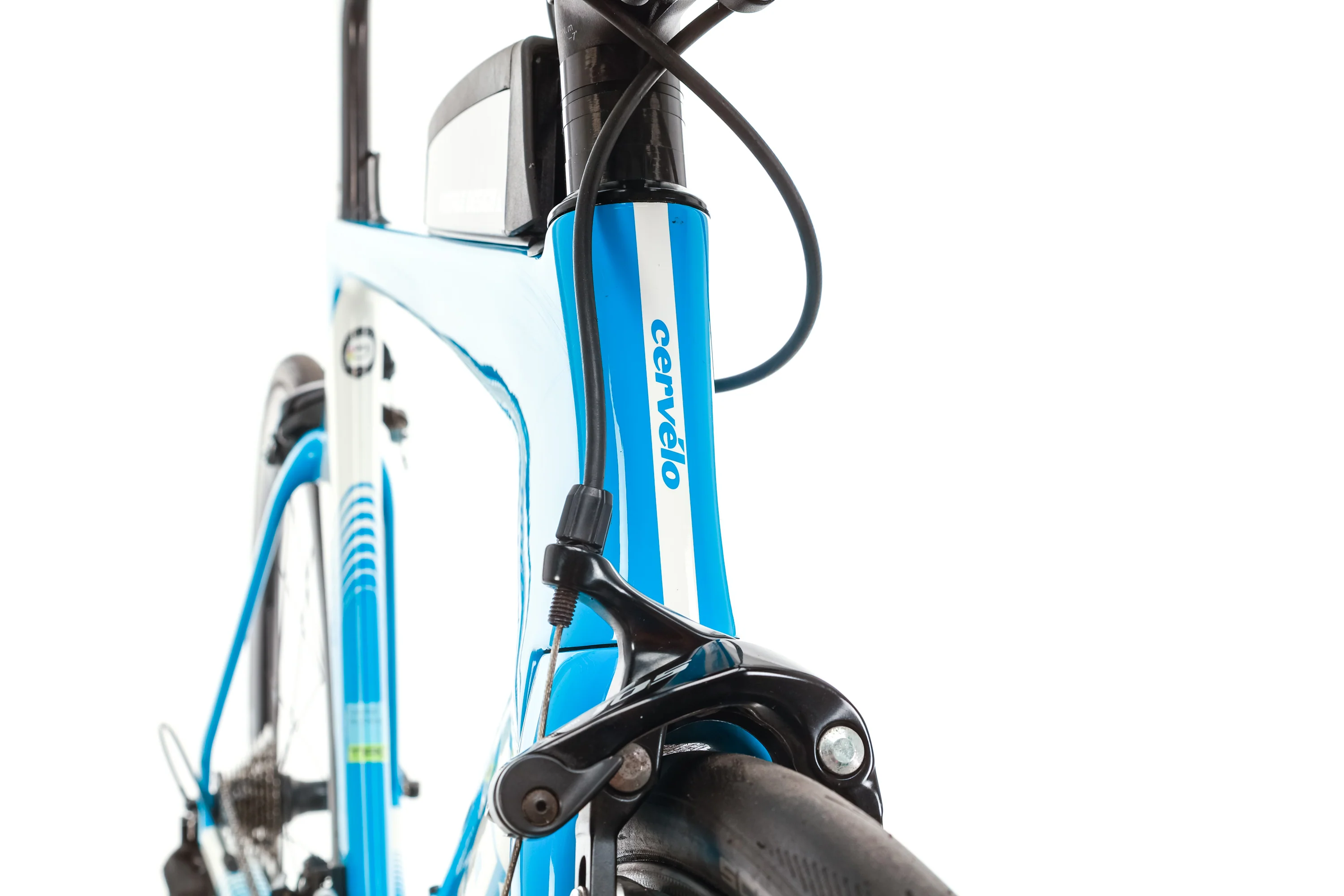 Cervélo P2 Time Trial Bike - 2020, 54cm - Image 7