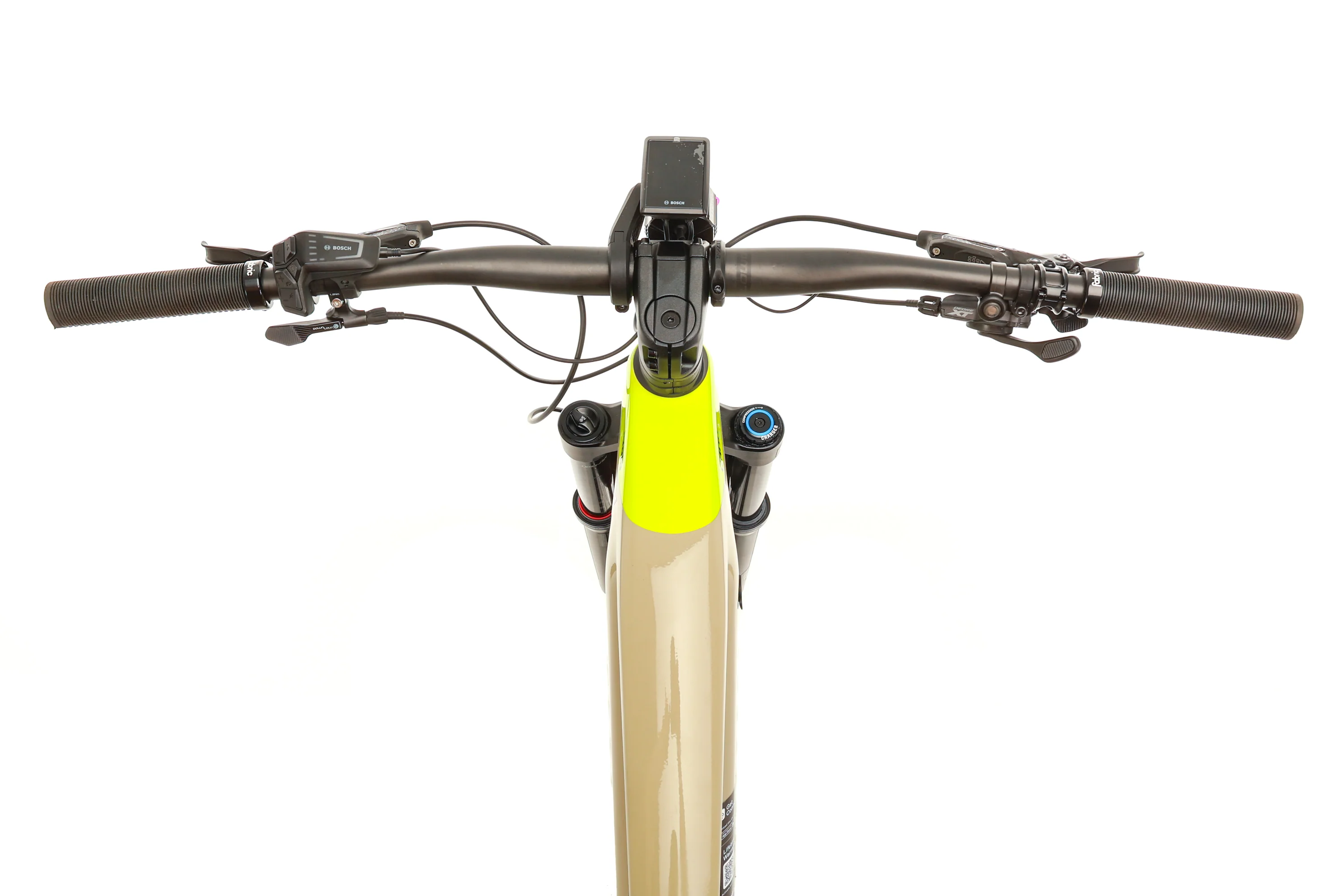 Cannondale Moterra Neo LT Carbon 1 Mountain E-Bike - 2023, Small - Image 7