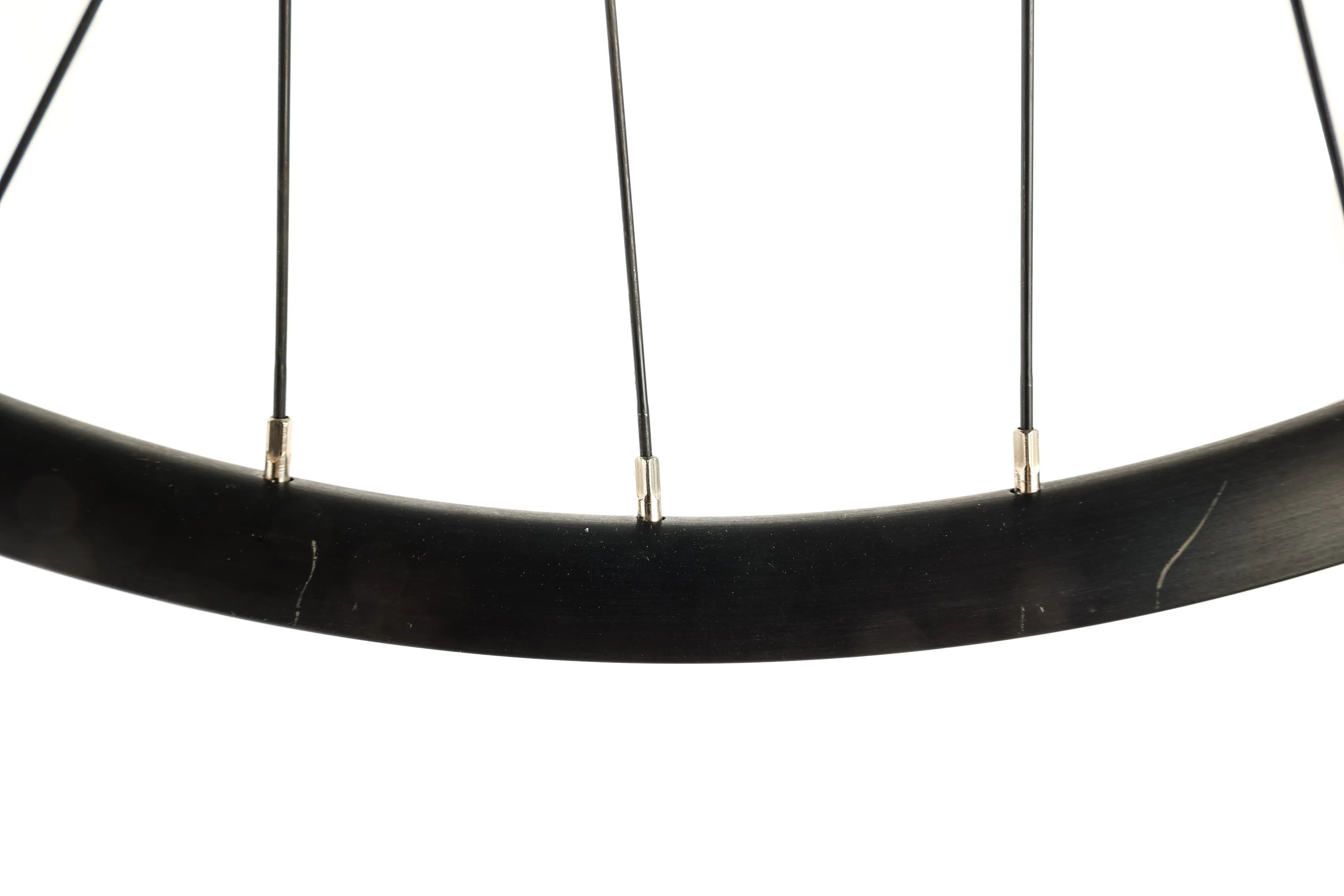 Race Face ARC 27 Offset Aluminum Tubeless 29" Wheelset - Image 11