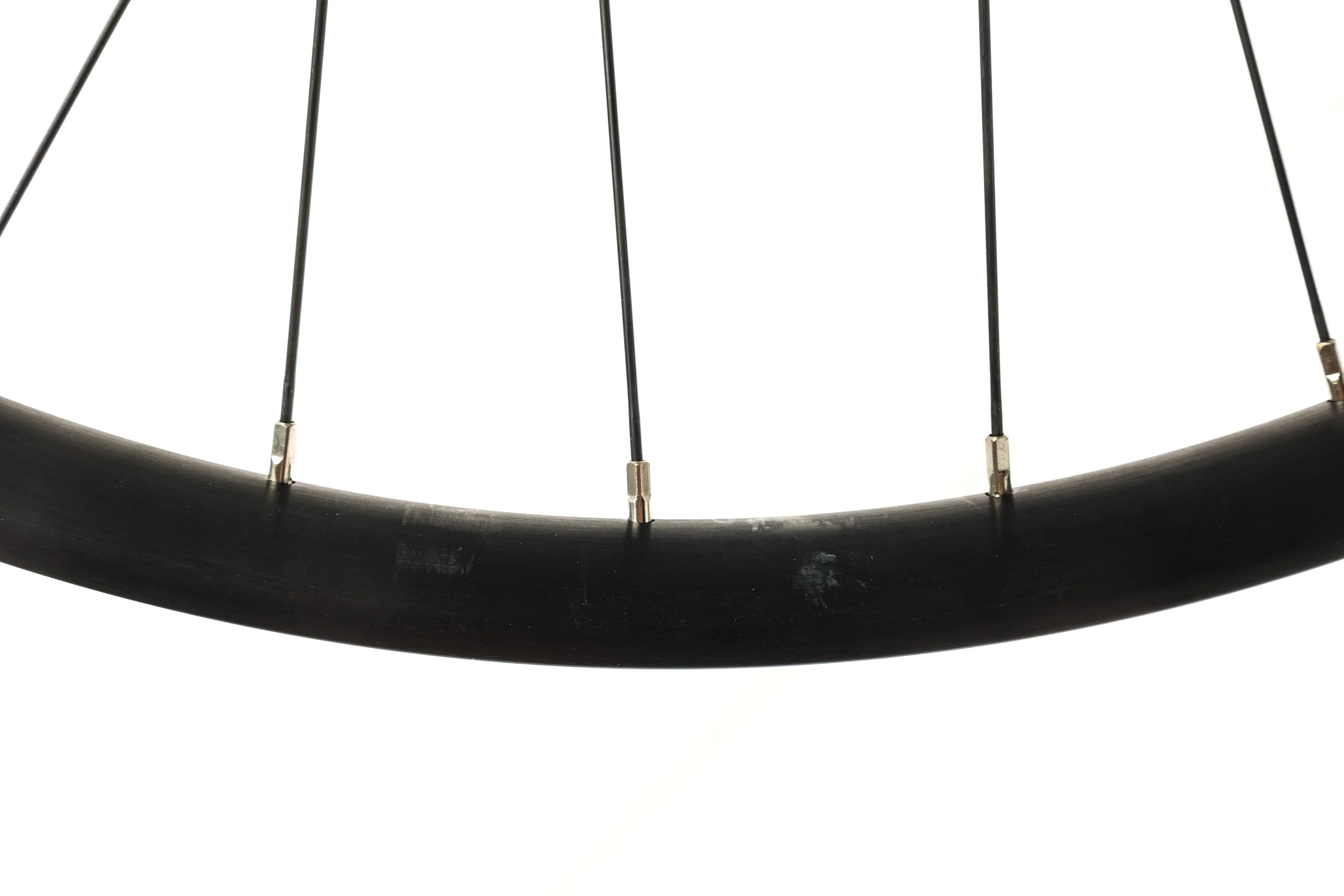 Race Face ARC 27 Offset Aluminum Tubeless 29" Wheelset - Image 12