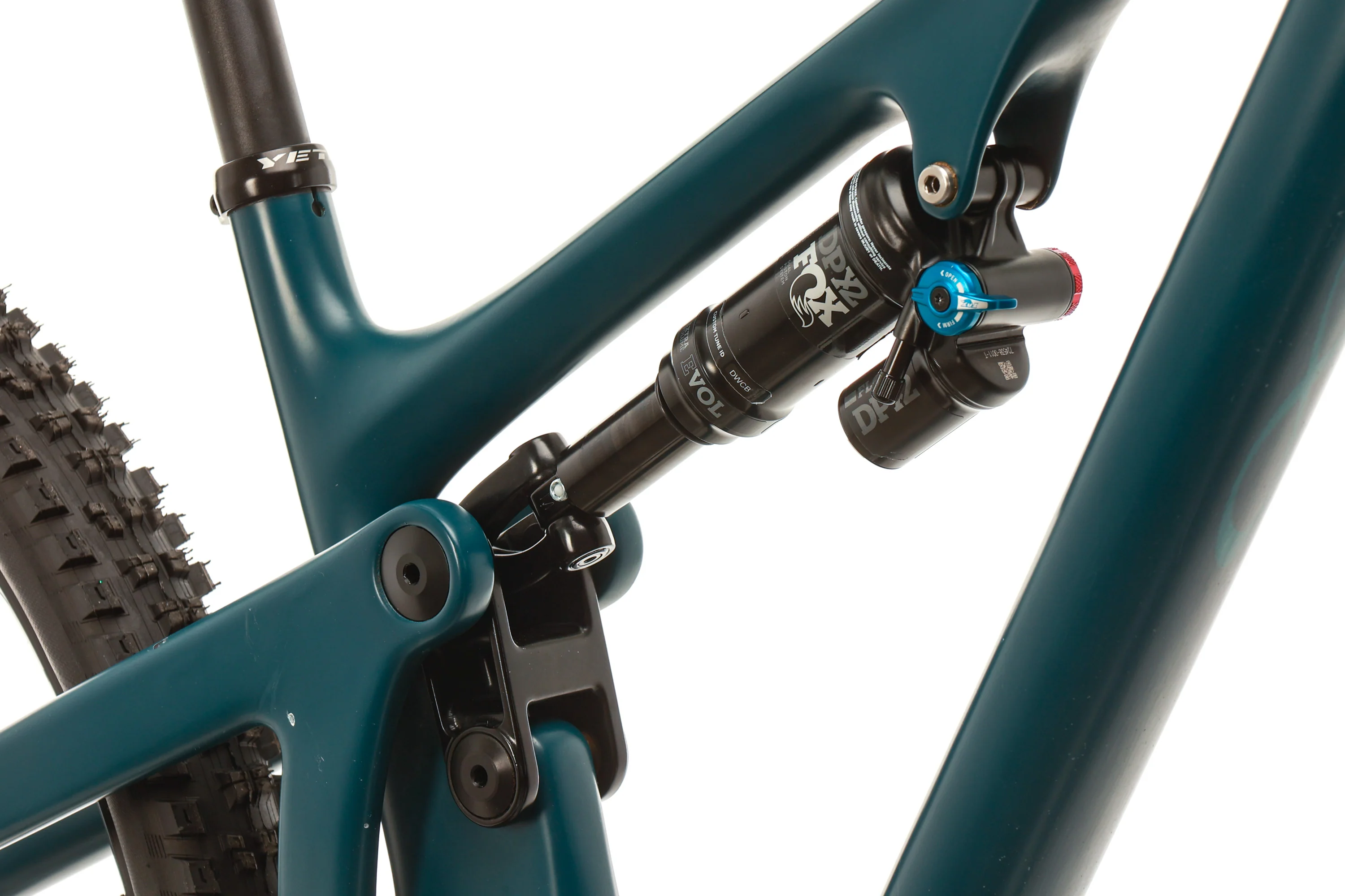 Yeti SB130 C Mountain Bike - 2020, Medium - Image 4