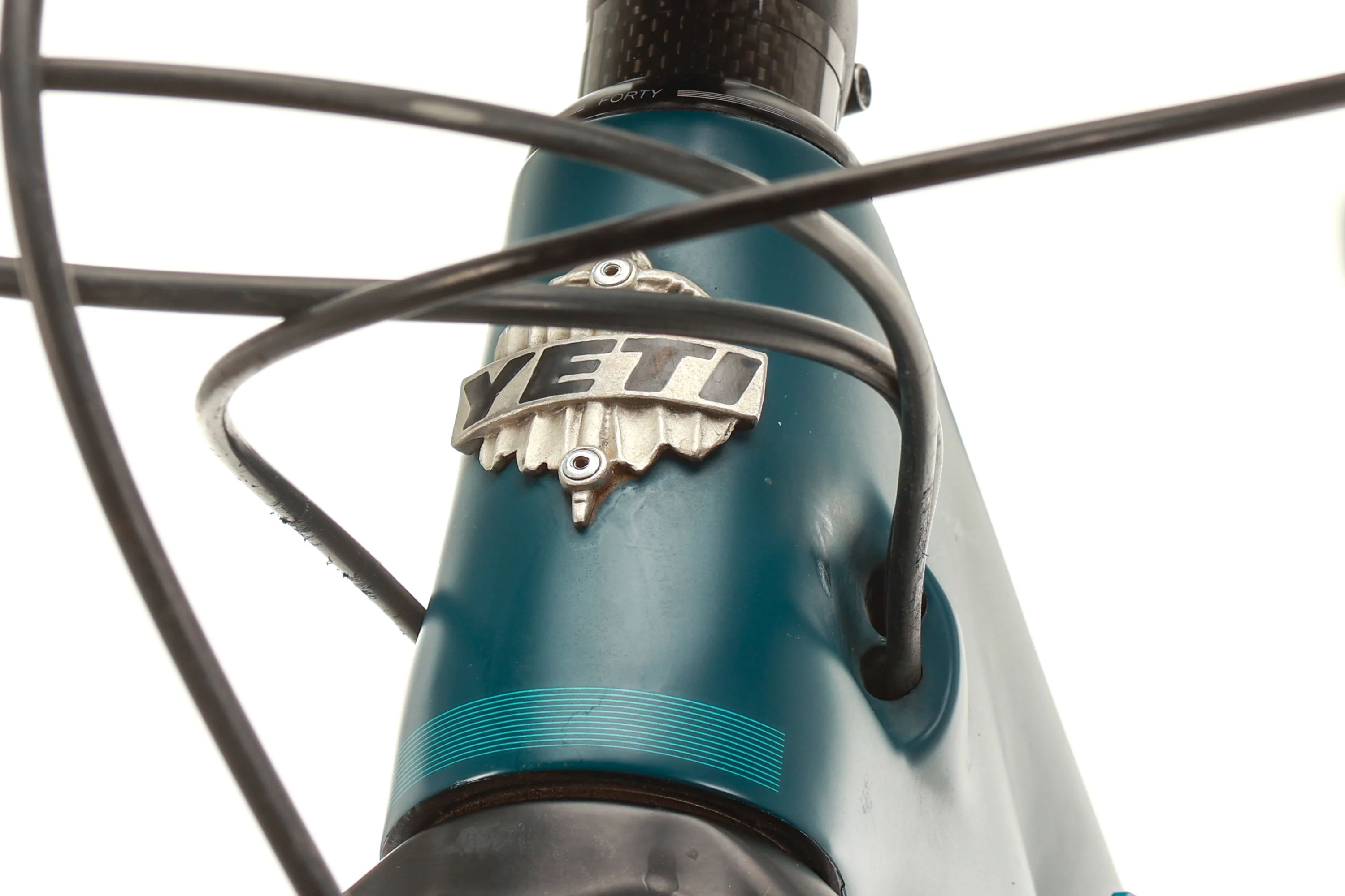 Yeti SB130 C Mountain Bike - 2020, Medium - Image 8