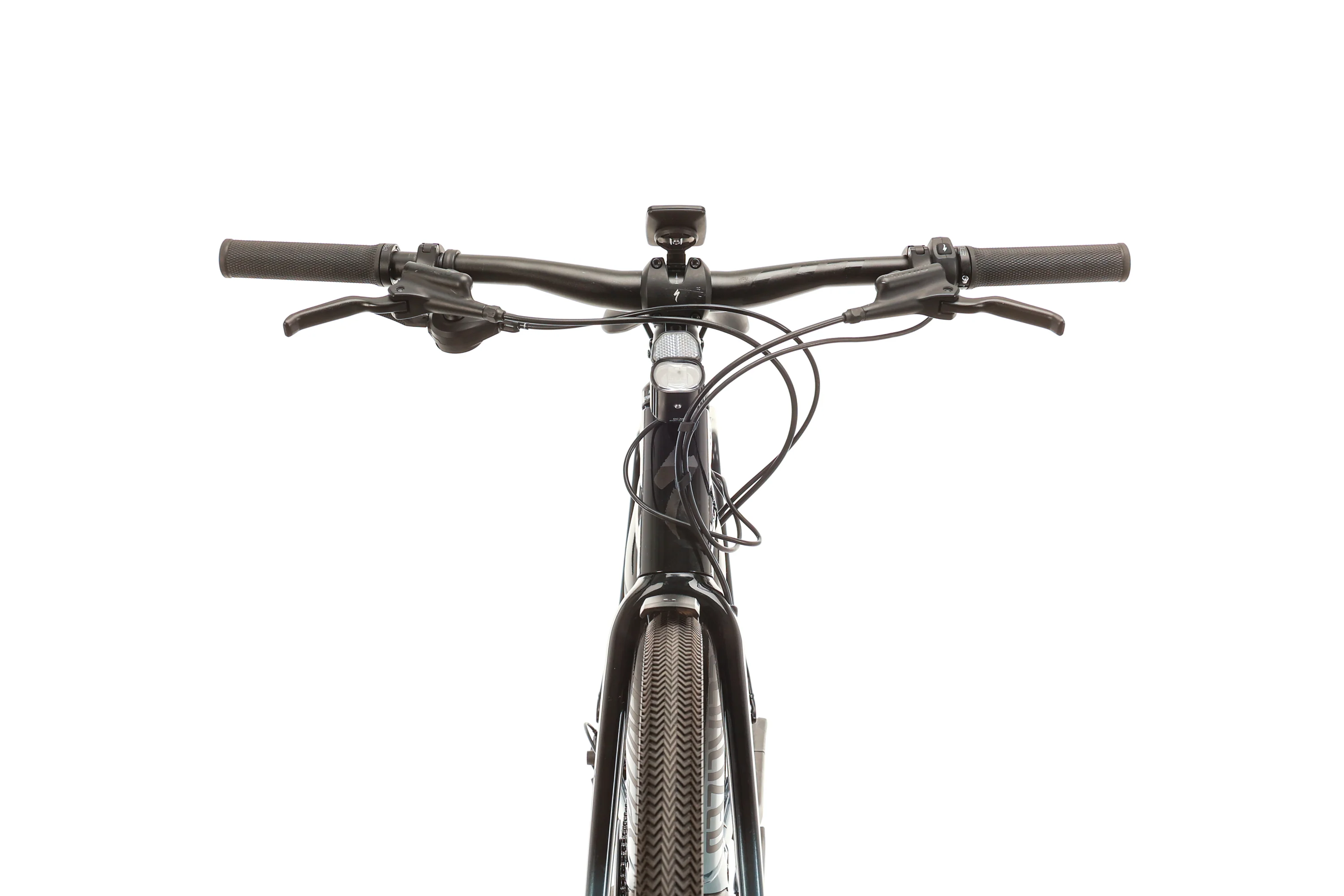 Specialized Turbo Vado SL 5.0 EQ Hybrid E-Bike - 2021, Small - Image 5