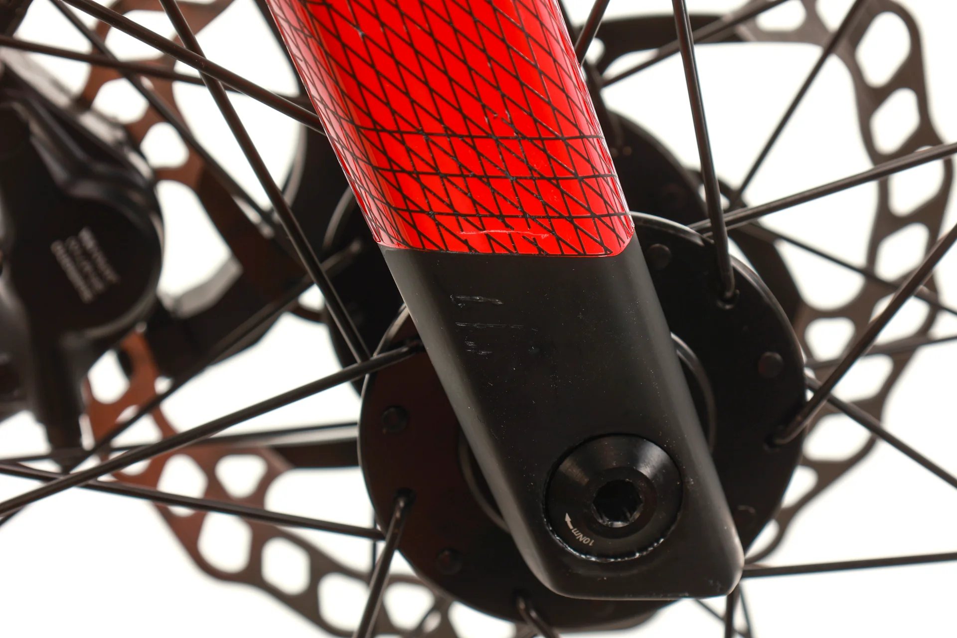 Orbea Gain M30 Flat Bar 20mph Road E-Bike - 2021, Small - Image 15