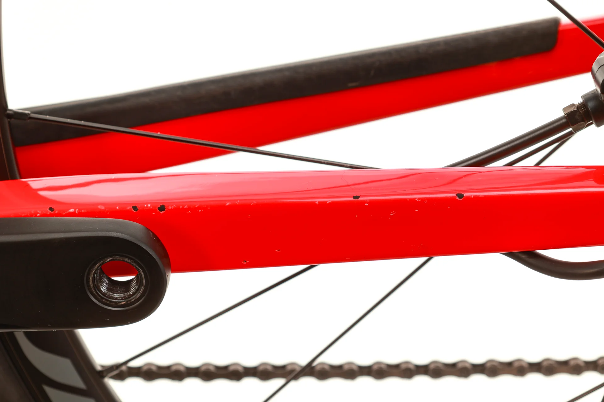 Orbea Gain M30 Flat Bar 20mph Road E-Bike - 2021, Small - Image 17