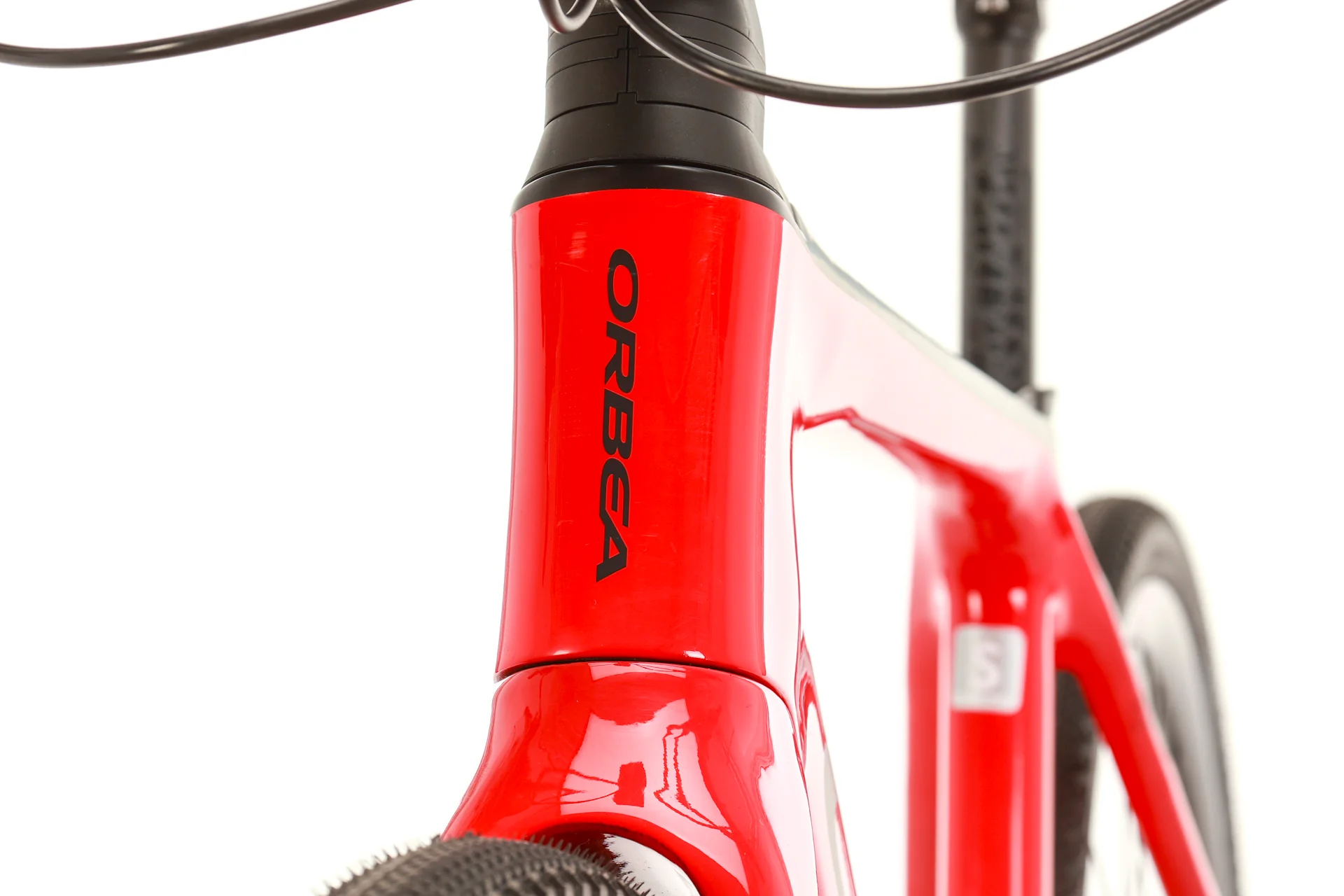 Orbea Gain M30 Flat Bar 20mph Road E-Bike - 2021, Small - Image 8