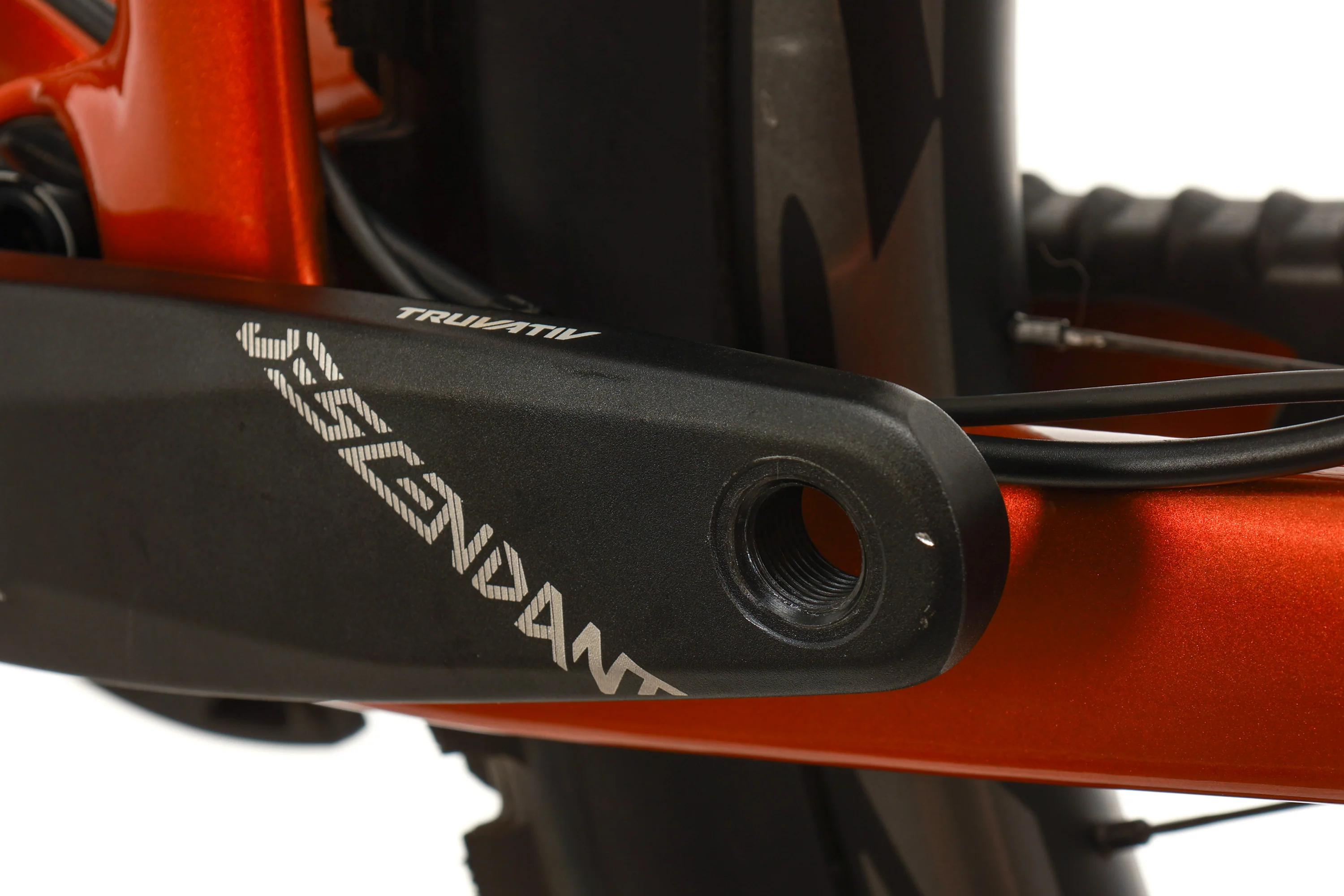 Giant Reign Advanced Pro 29 1 Mountain Bike - 2022, Medium - Image 11