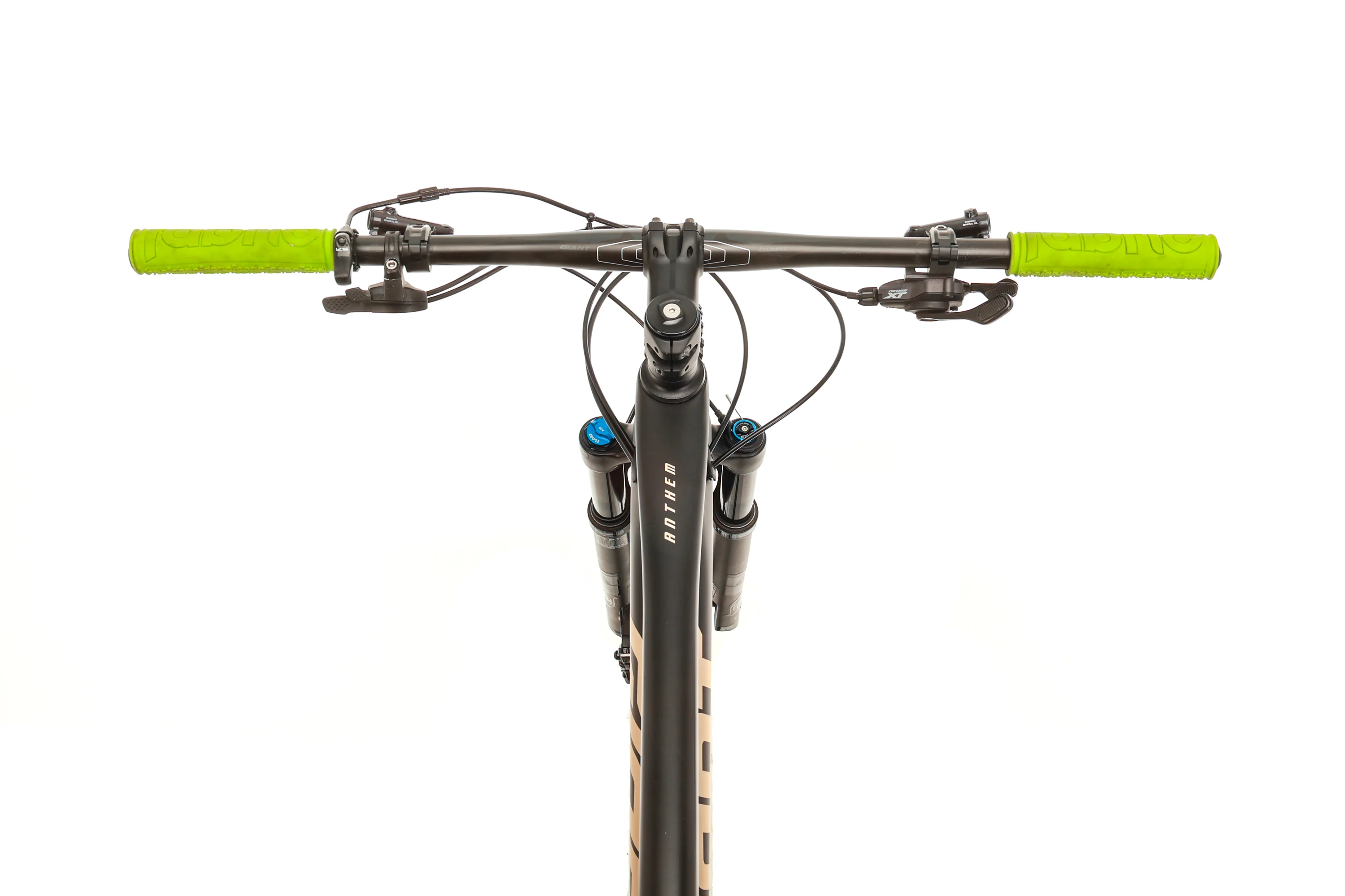 Giant Anthem Advanced Pro Mountain Bike - 2021, Medium - Image 7
