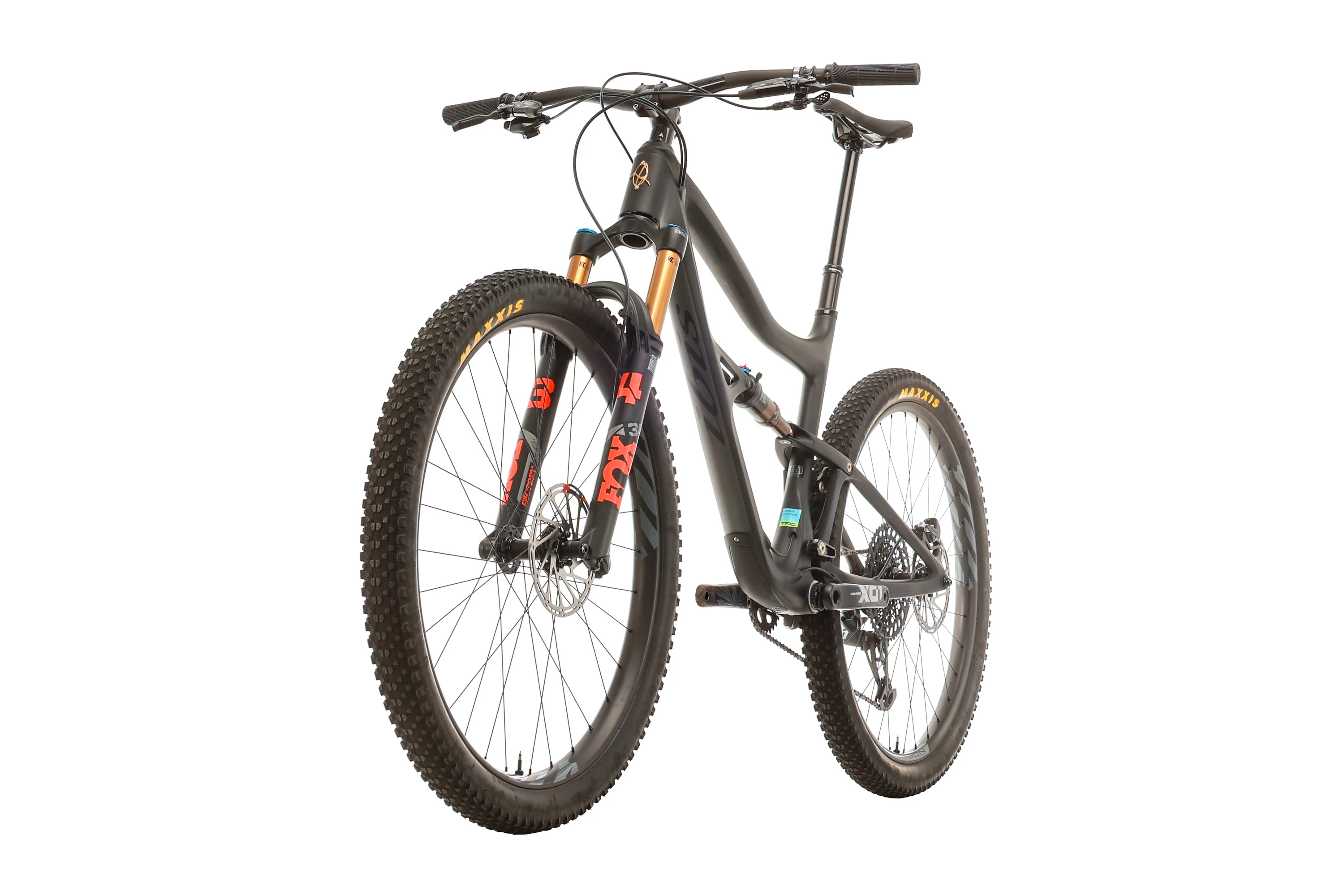 Ibis Ripley X01 Mountain Bike - 2021, X-Large - Image 5