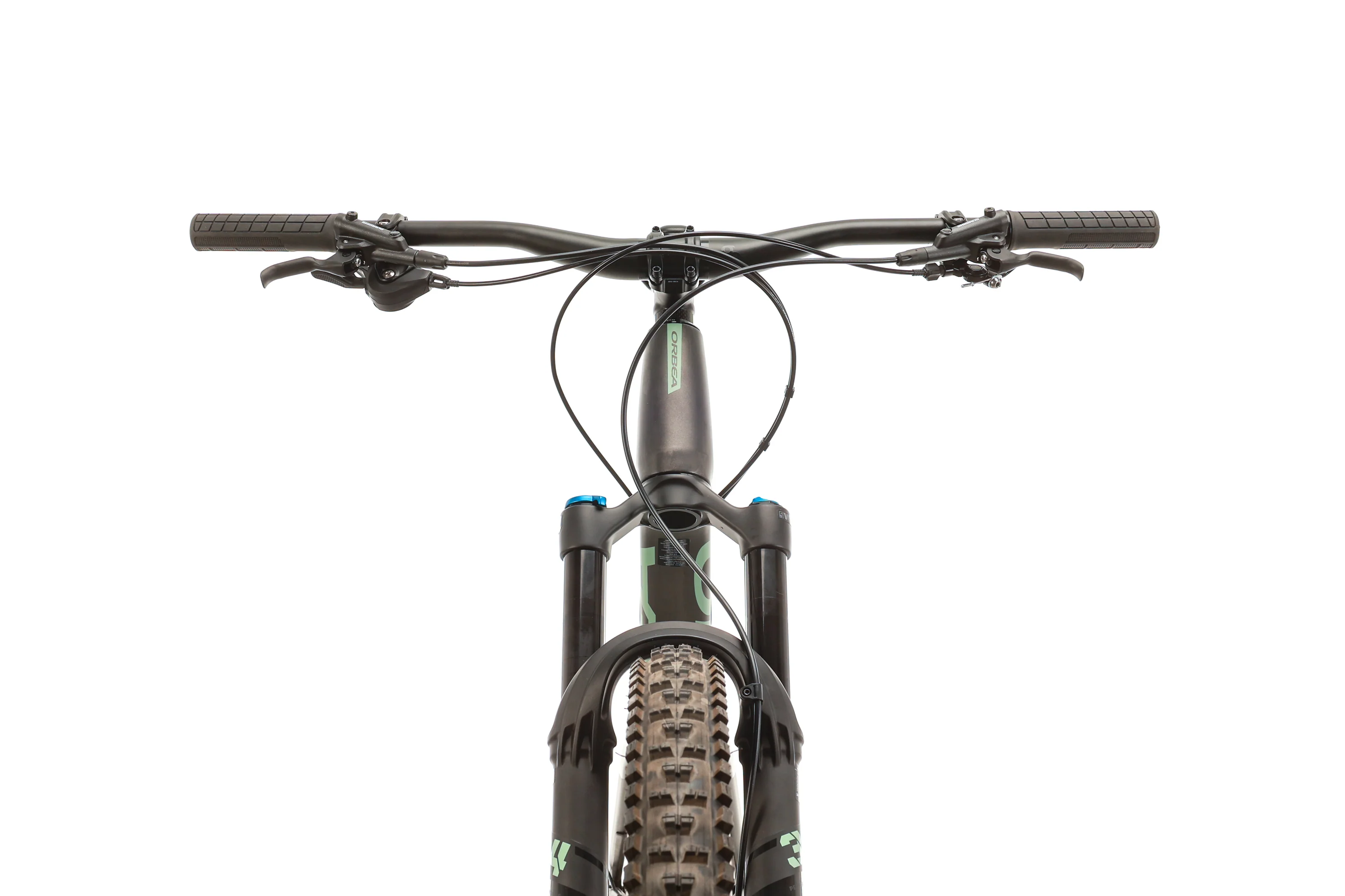 Orbea Occam M30 Mountain Bike - 2023, X-Large - Image 6