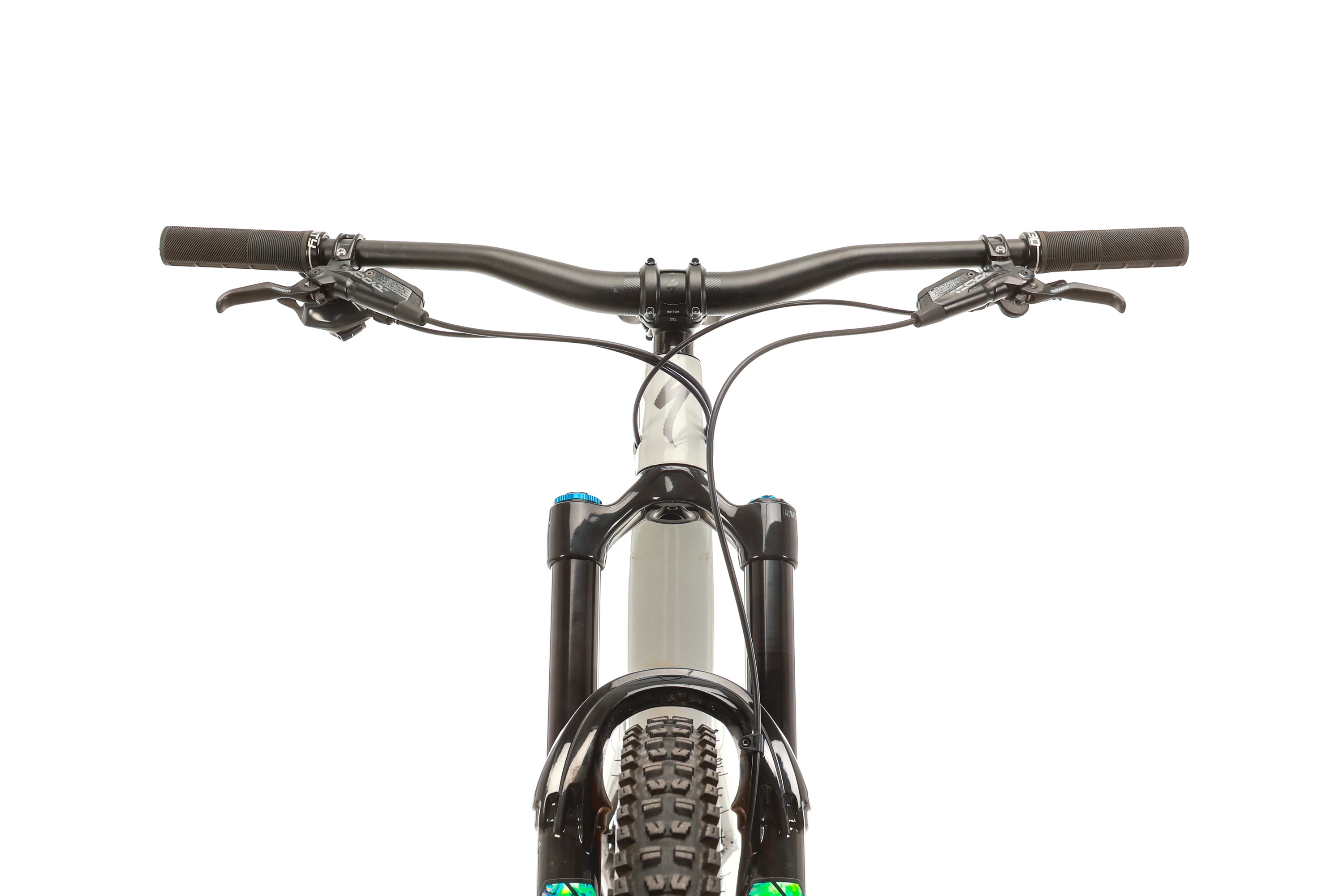 Specialized Enduro Expert Mountain Bike - 2022, S2 - Image 6