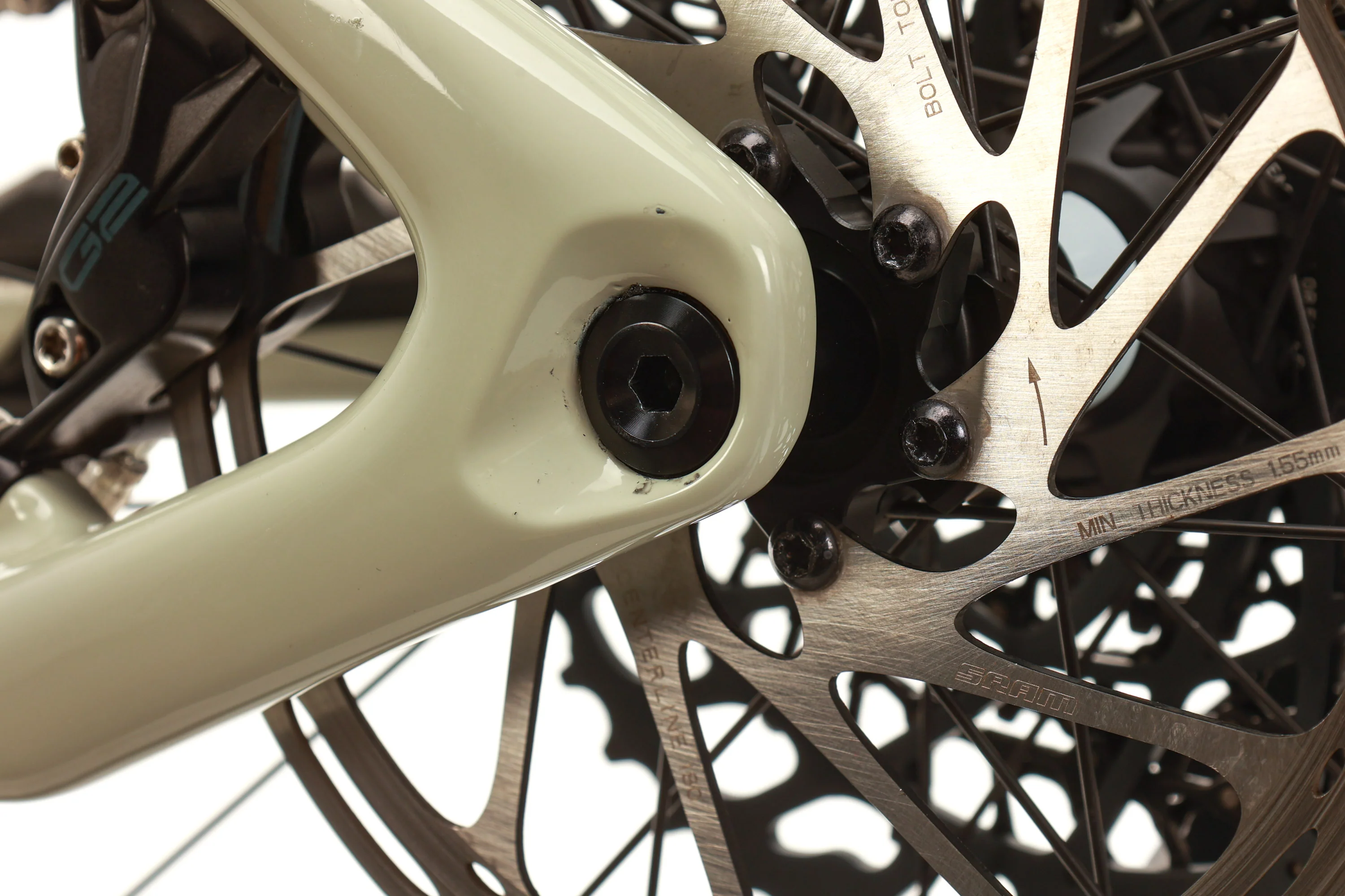 Specialized Stumpjumper Expert Mountain Bike - 2022, S3 - Image 19