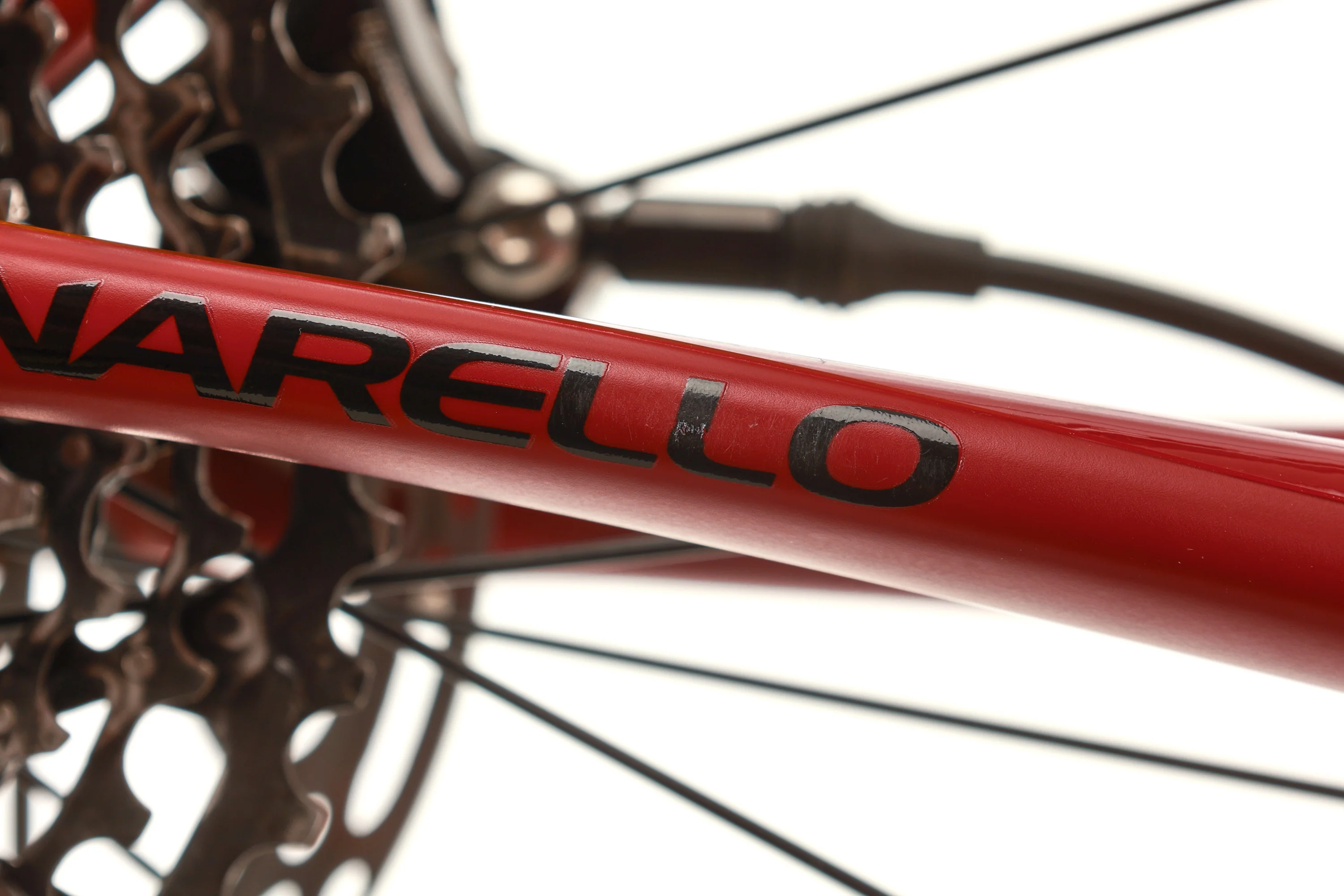 Pinarello Grevil Rival 1 Gravel Bike - 2021, 50cm - Image 8