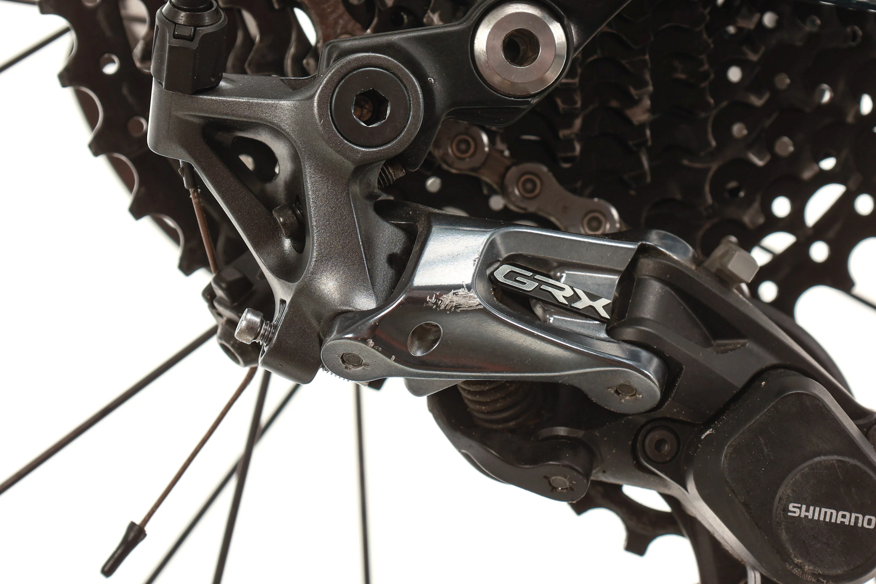 Specialized Turbo Creo SL Comp Carbon EVO Gravel E-Bike - 2021, X-Large - Image 10