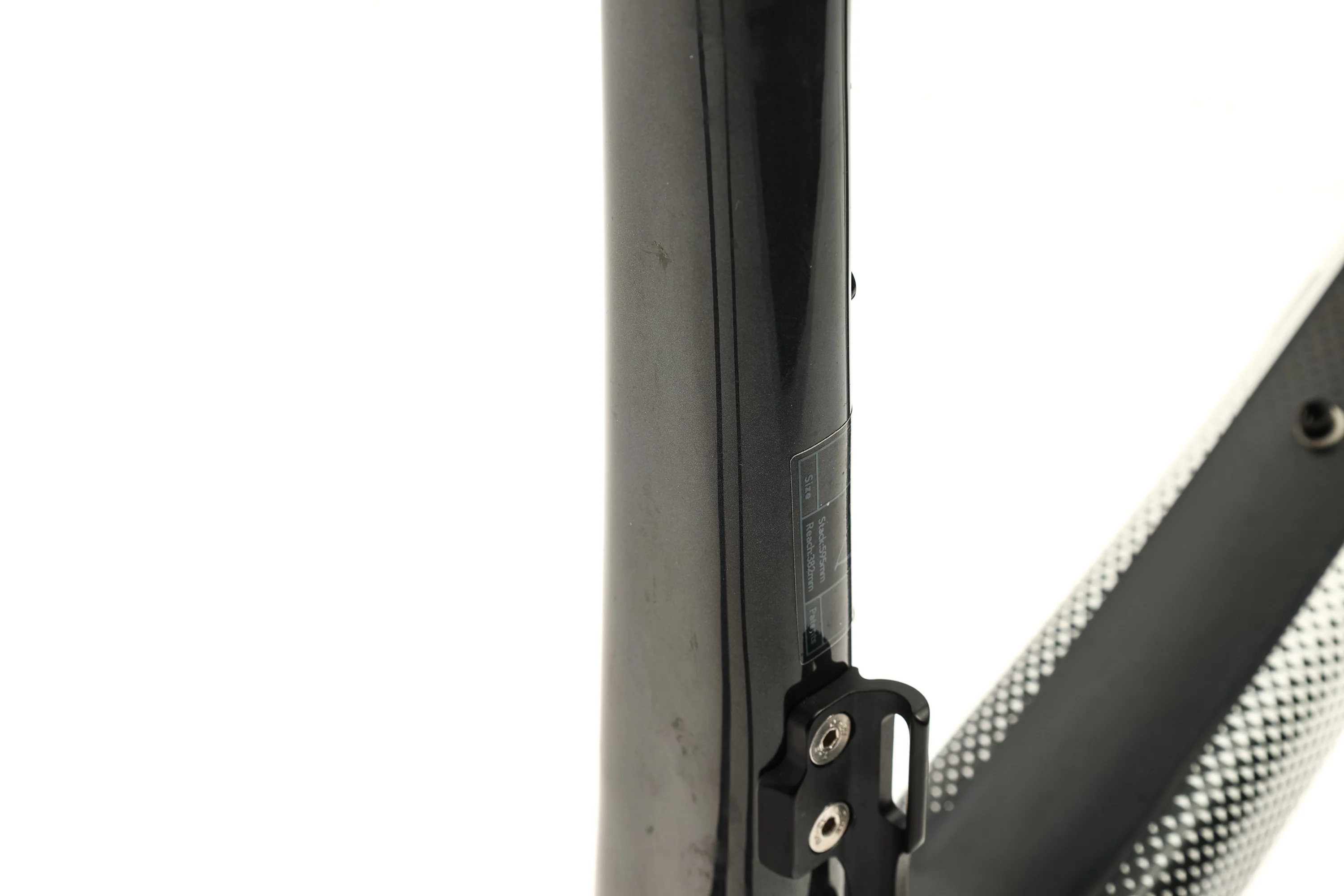 Cervelo C3 56cm Frameset - 2018 - Image 21