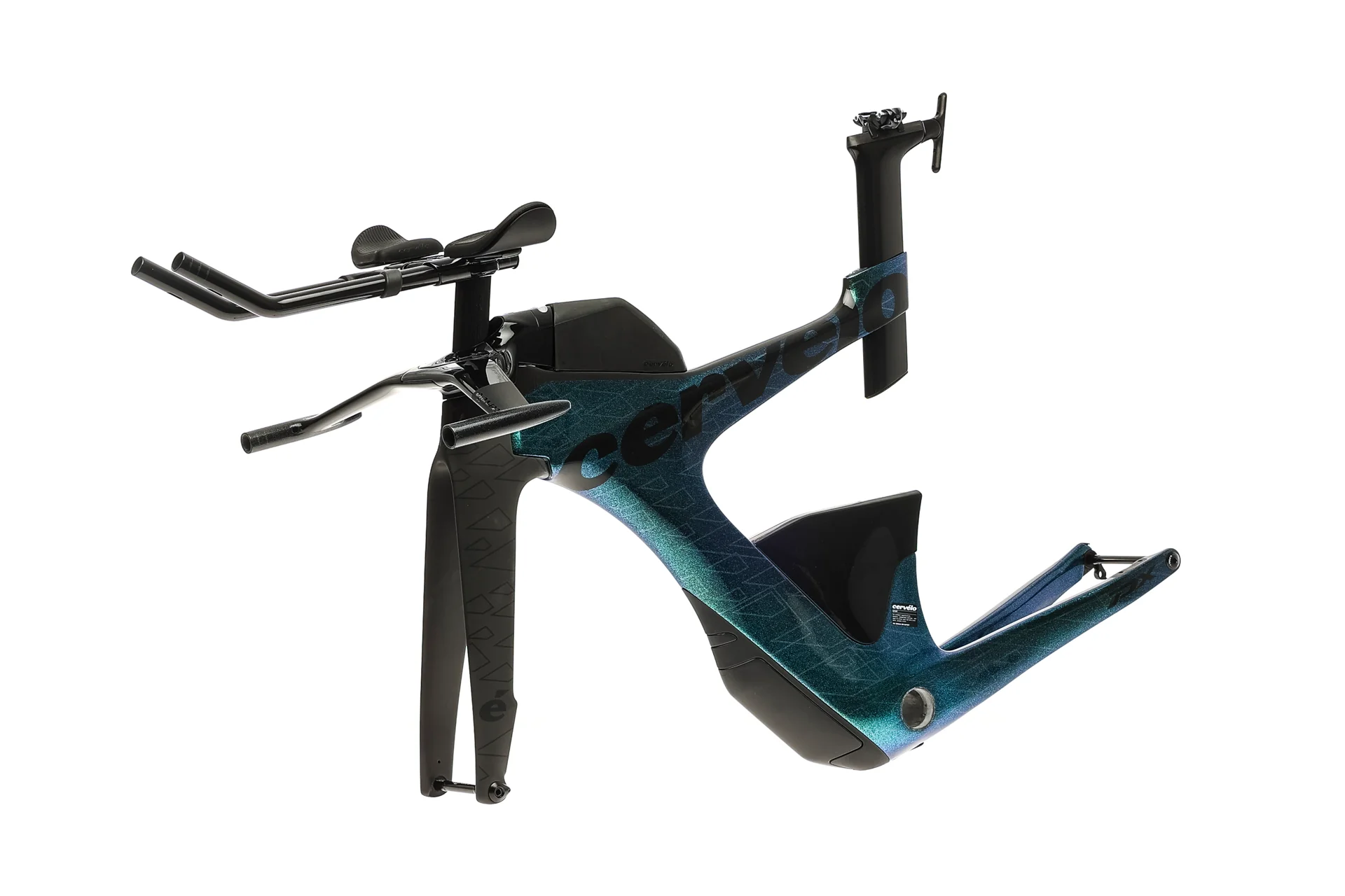 Cervélo PX LTD Medium Frameset - 2022 - Image 2