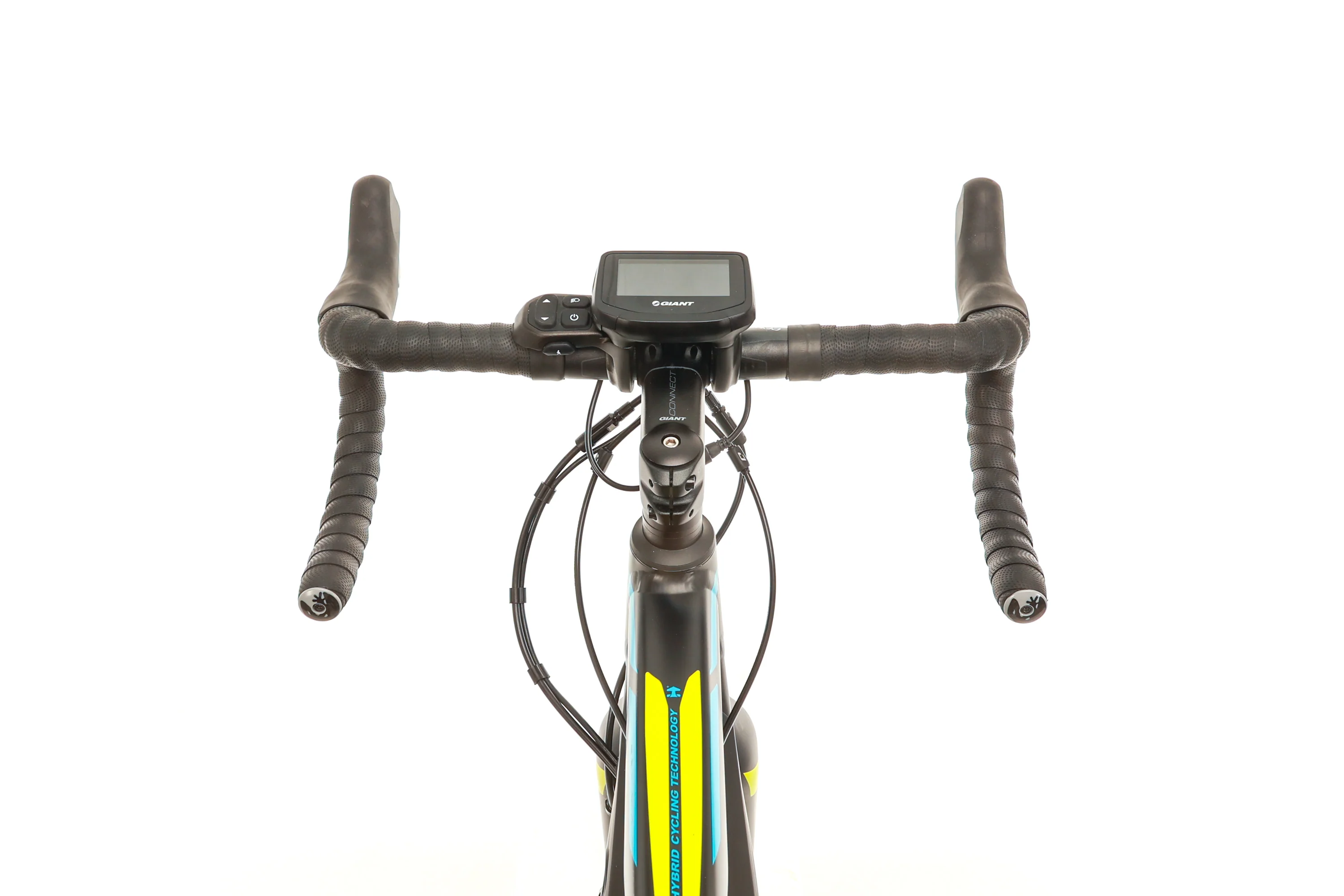 Giant Road-E+ 1 Road E-Bike - 2018, Medium - Image 6