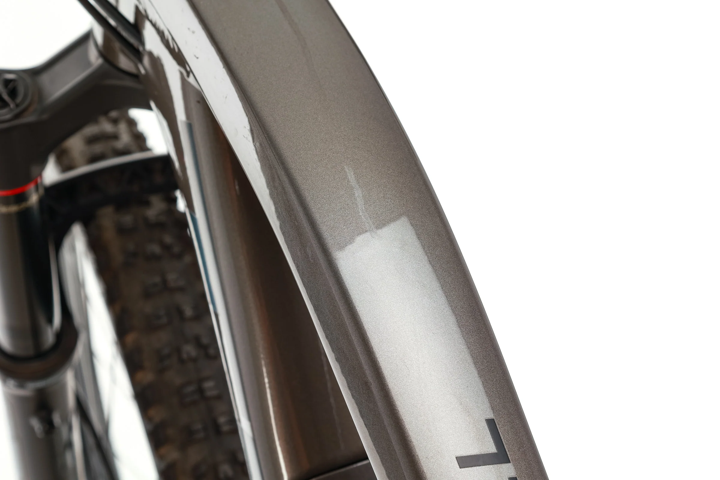 Trek Top Fuel 8 XT Mountain Bike - 2024, Small - Image 26