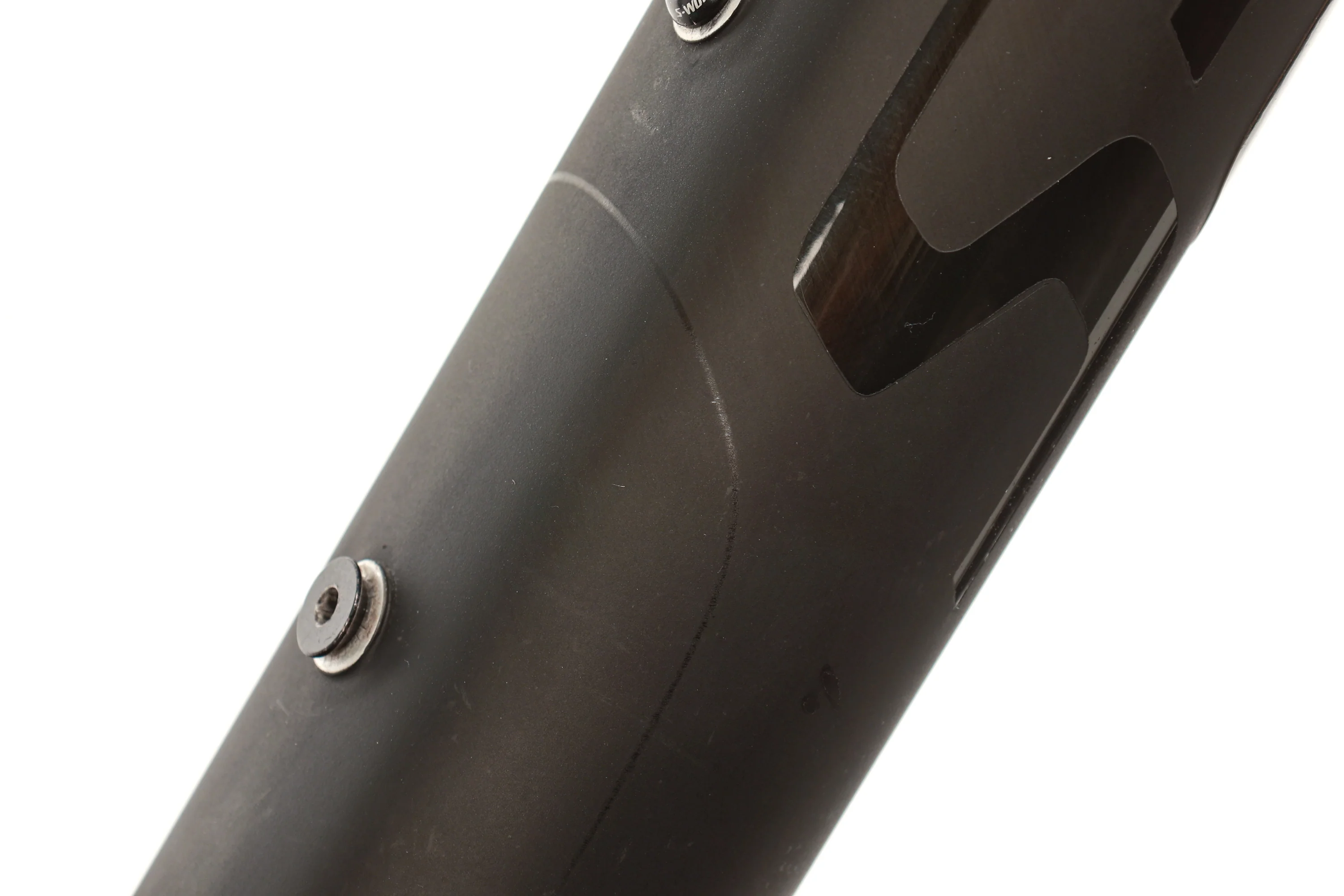 Specialized S-Works Diverge Gravel Bike - 2019, 56cm - Image 13