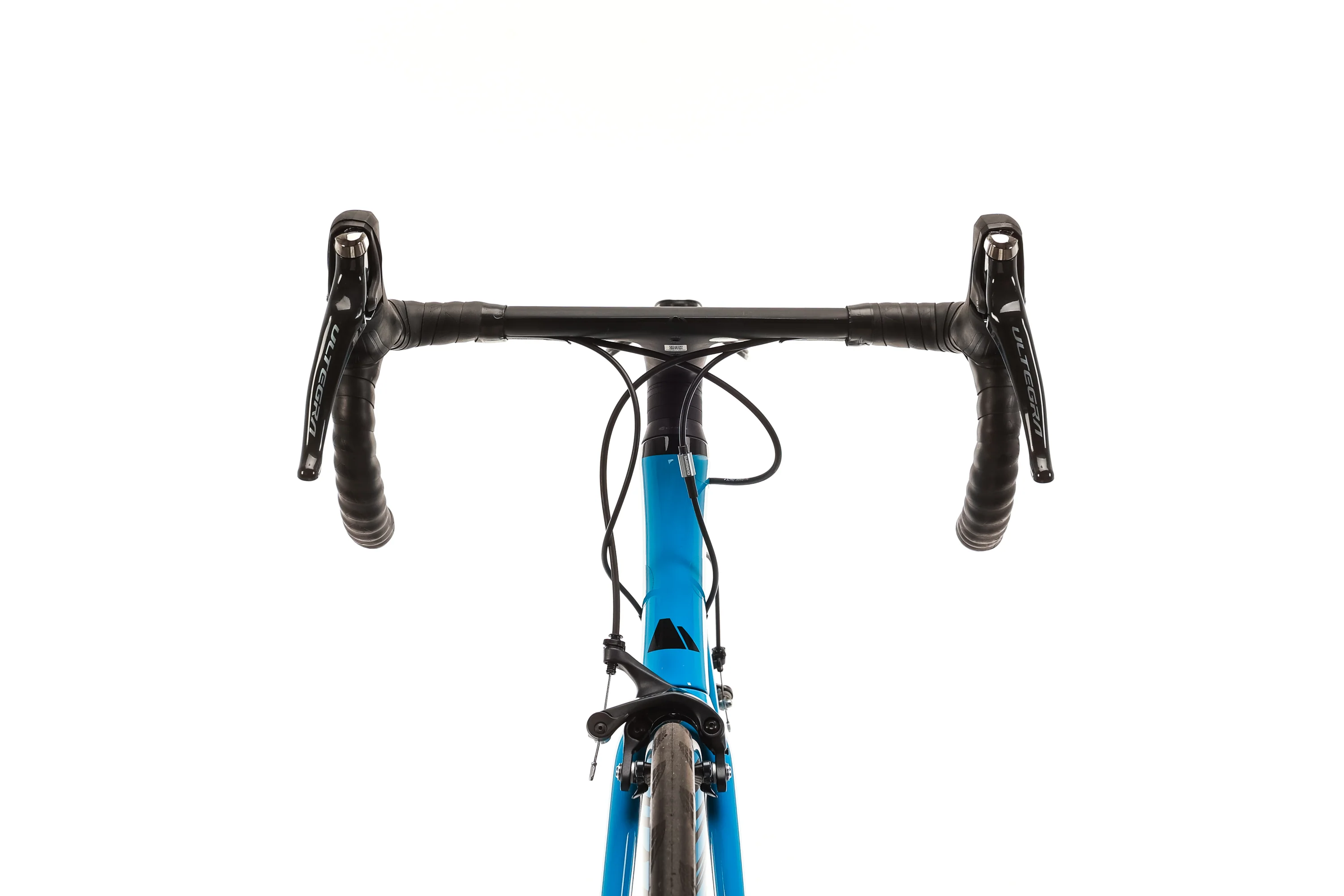 Canyon Ultimate CF SL 8 Road Bike - 2022, Large - Image 5