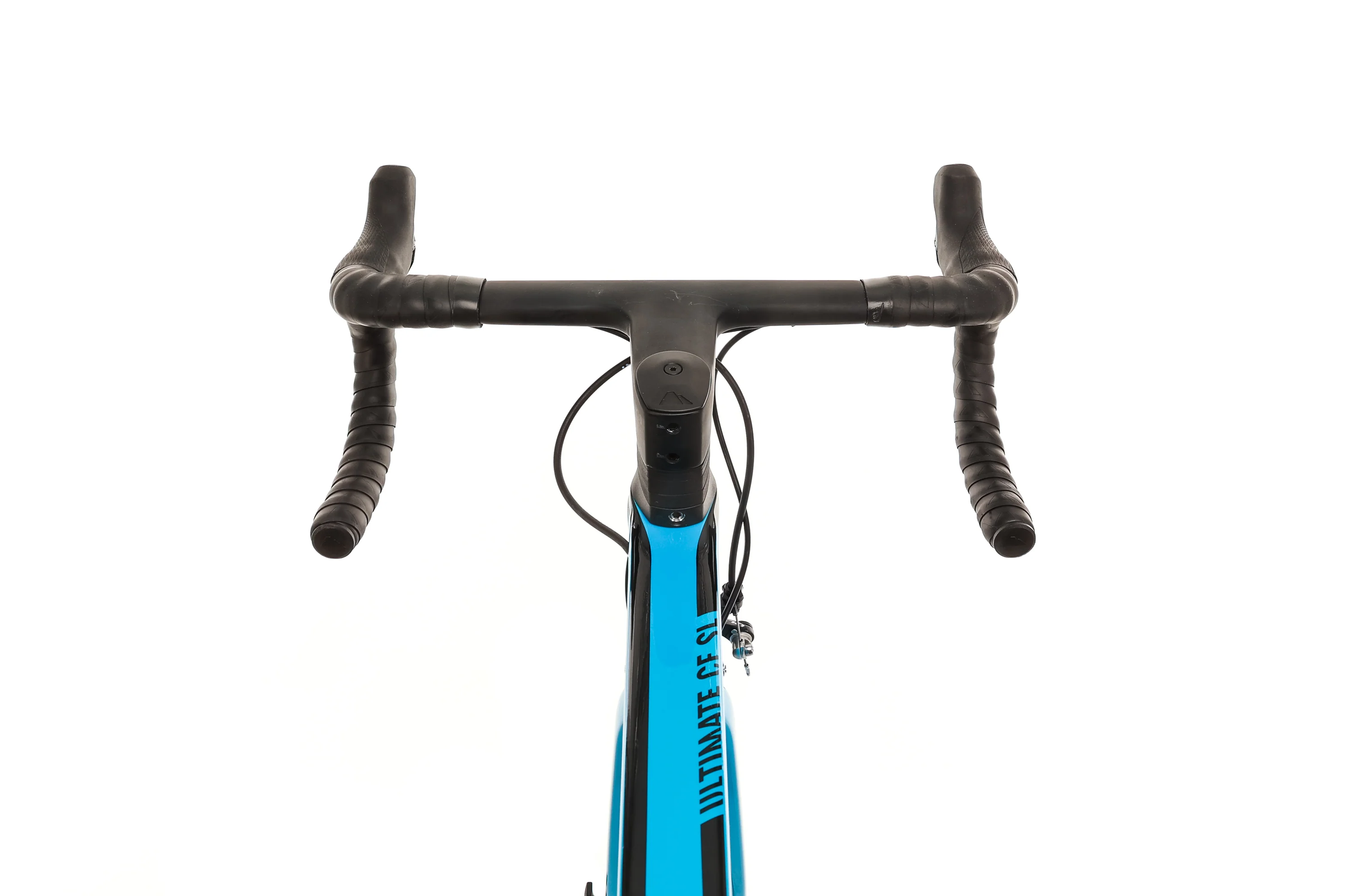 Canyon Ultimate CF SL 8 Road Bike - 2022, Large - Image 6